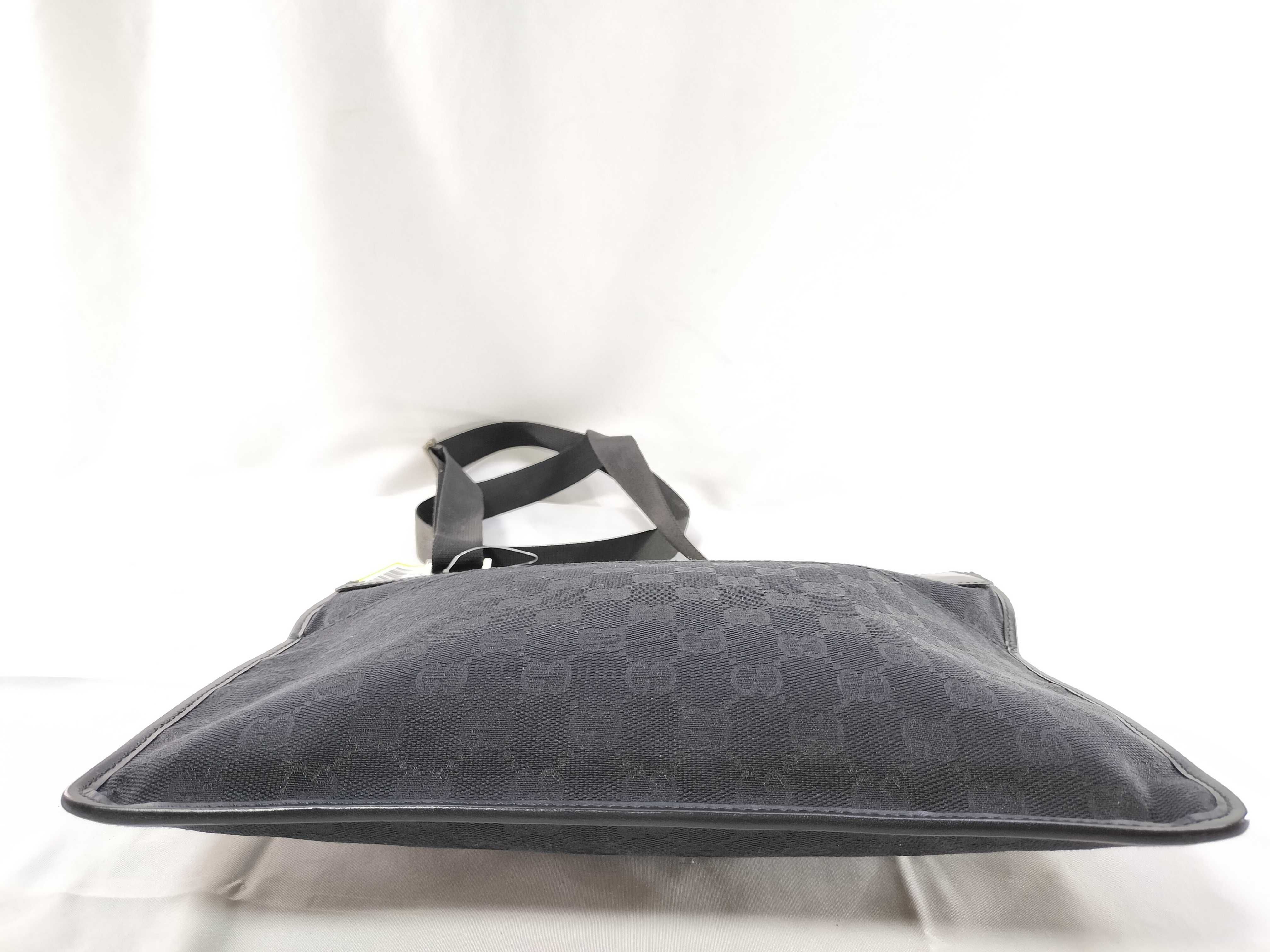 GG Canvas Shoulder Bag 019.0354.2123 — view 6