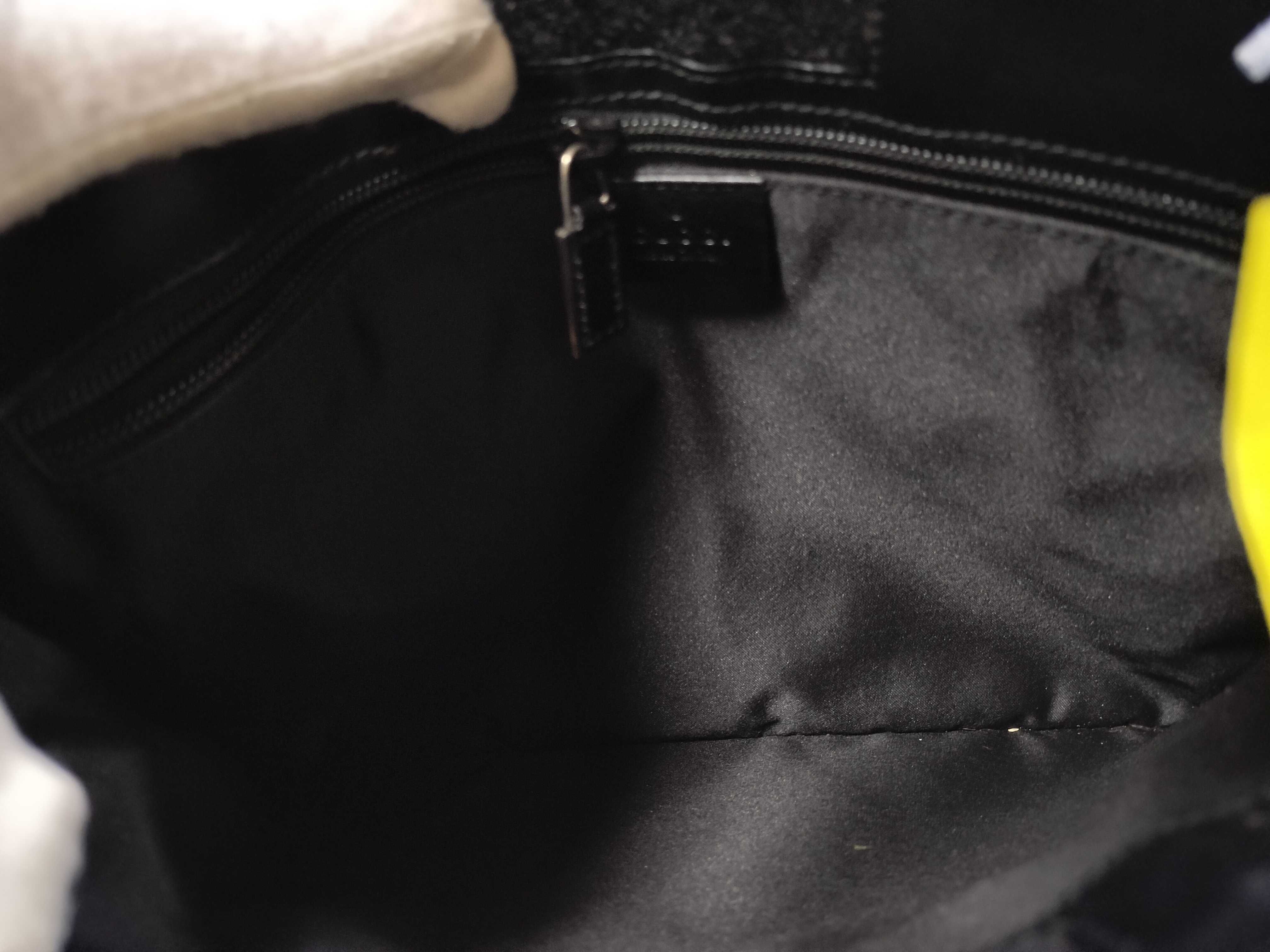 GG Canvas Shoulder Bag 019.0354.2123 — view 8