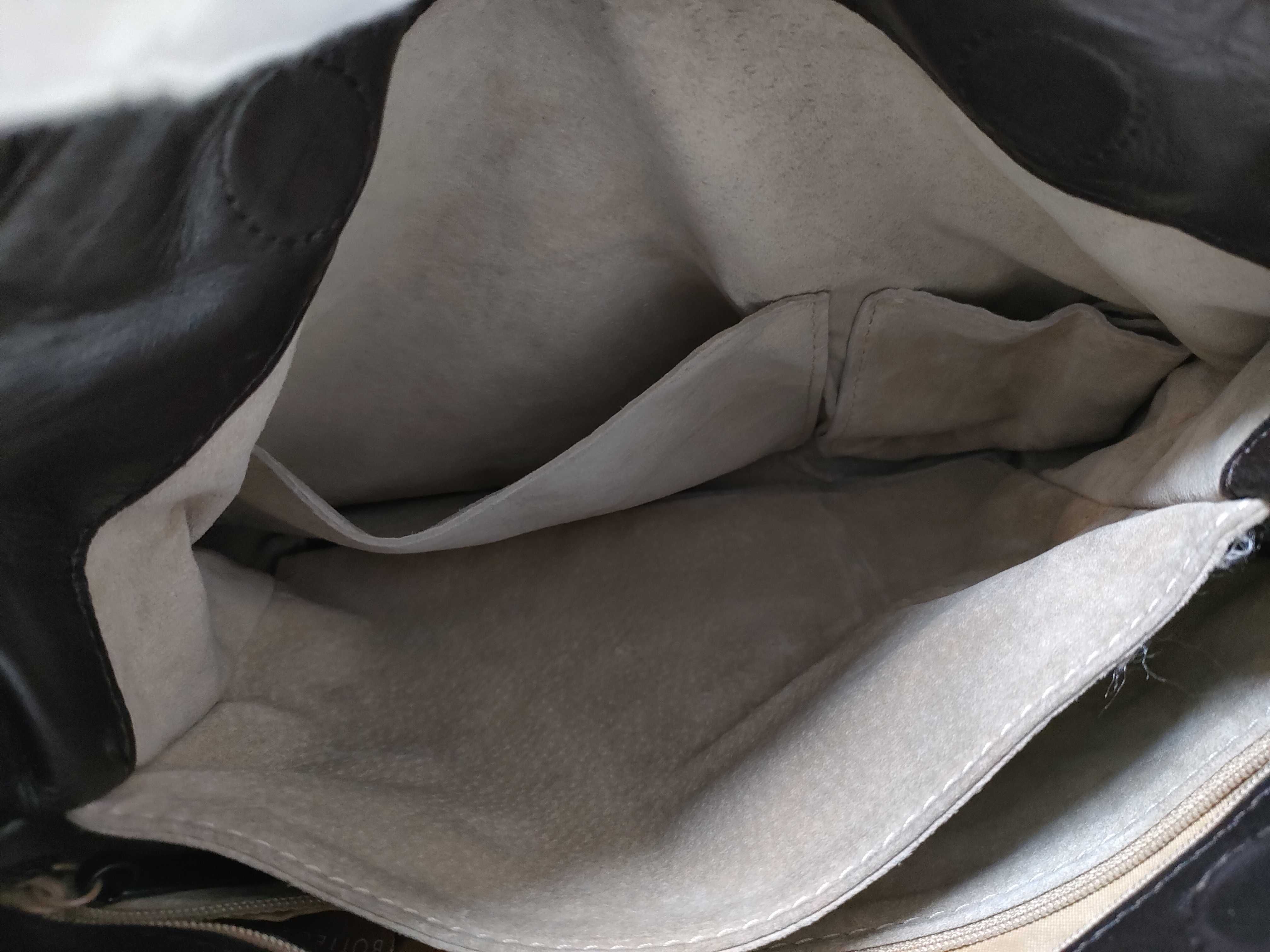 Shoulder Bag Intrecciato — view 11