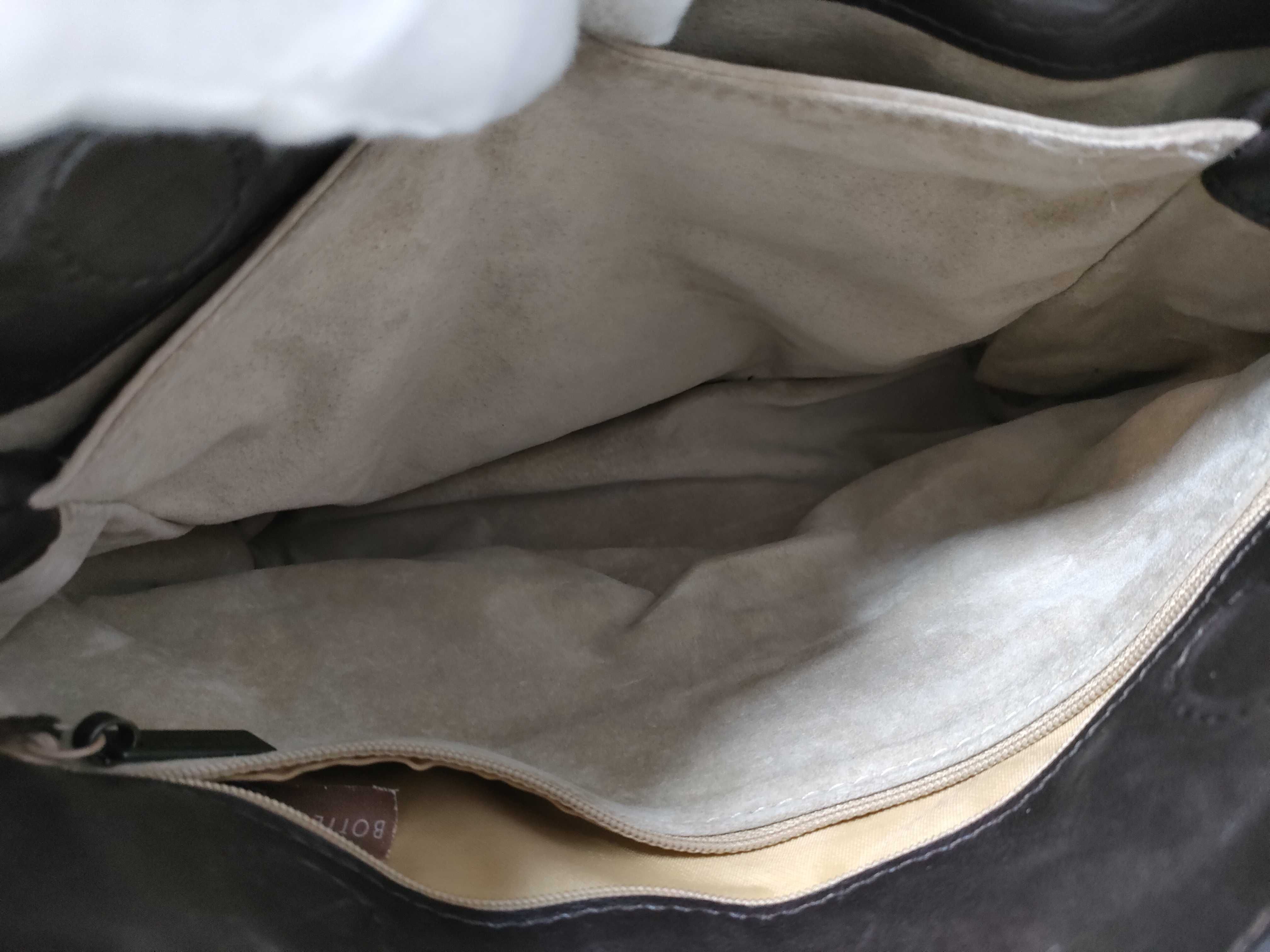 Shoulder Bag Intrecciato — view 12