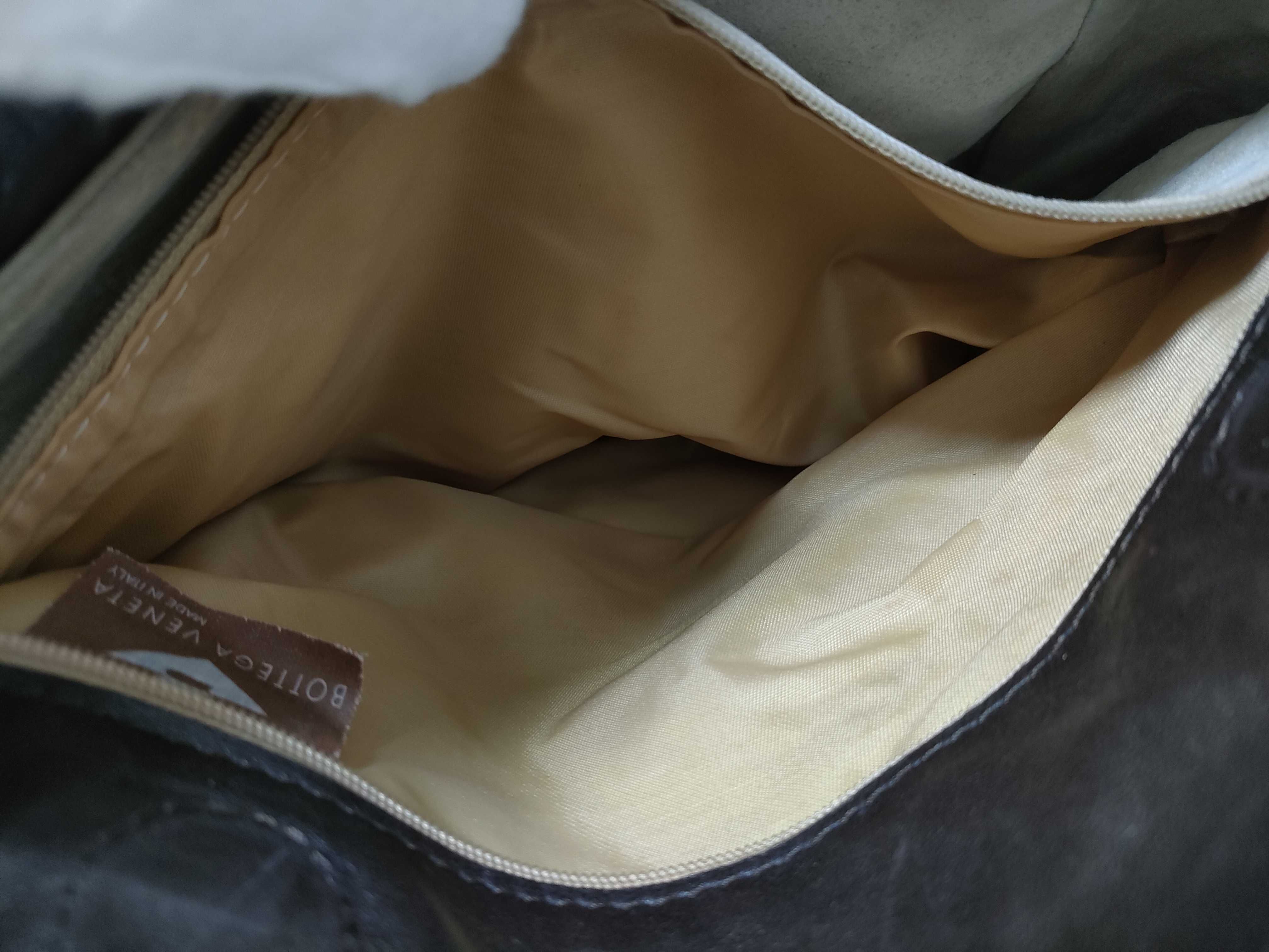 Shoulder Bag Intrecciato — view 13
