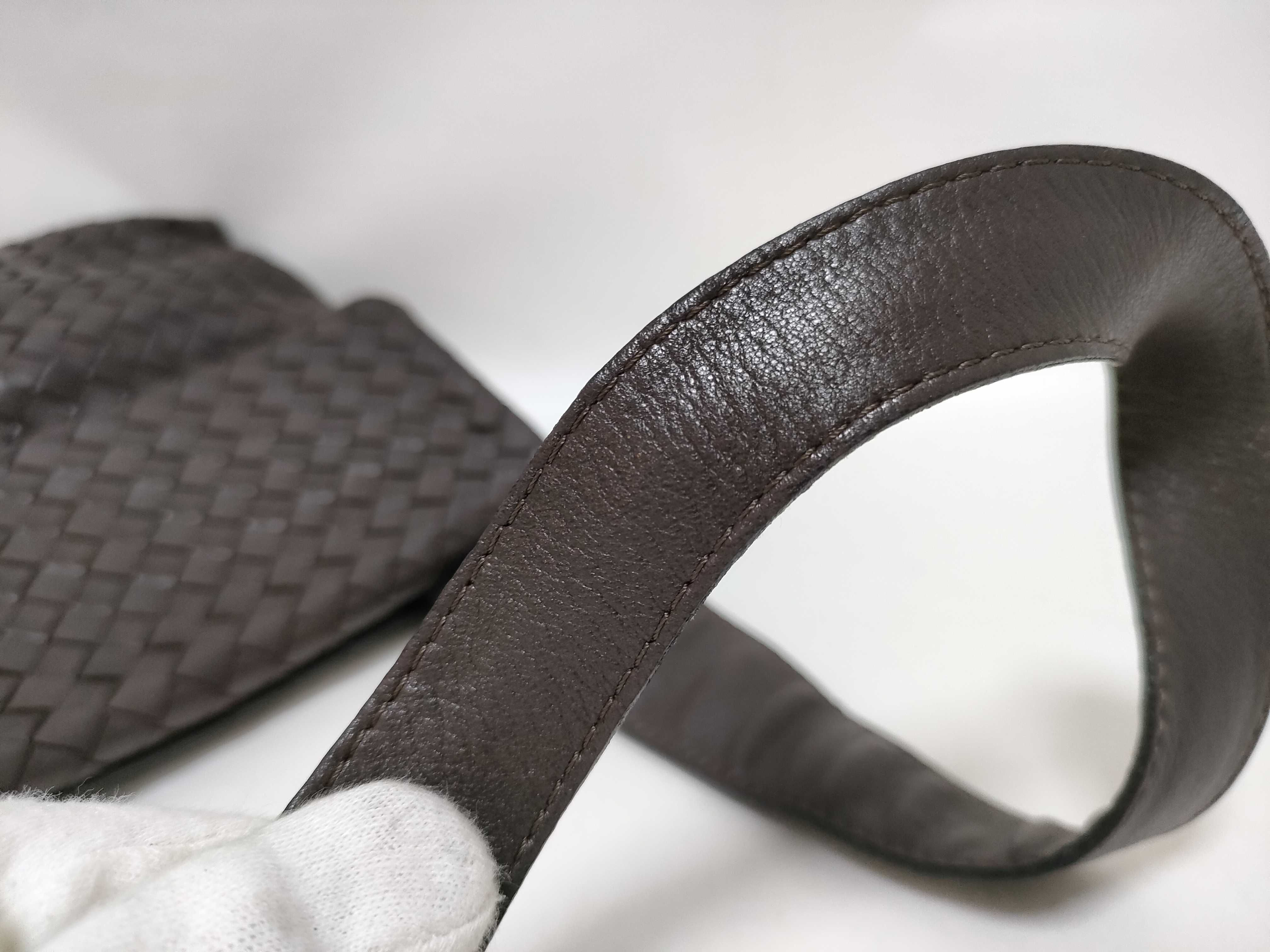 Shoulder Bag Intrecciato — view 4