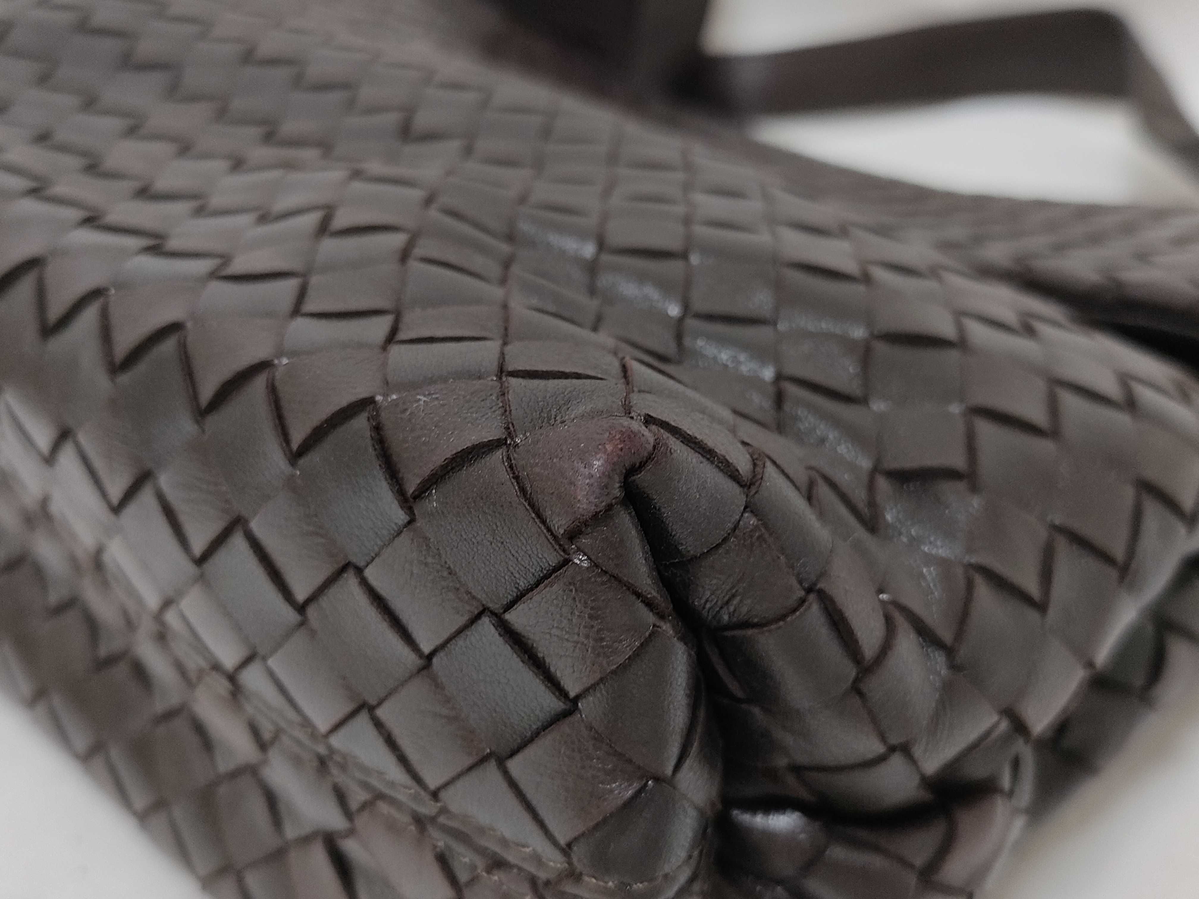 Shoulder Bag Intrecciato — view 6