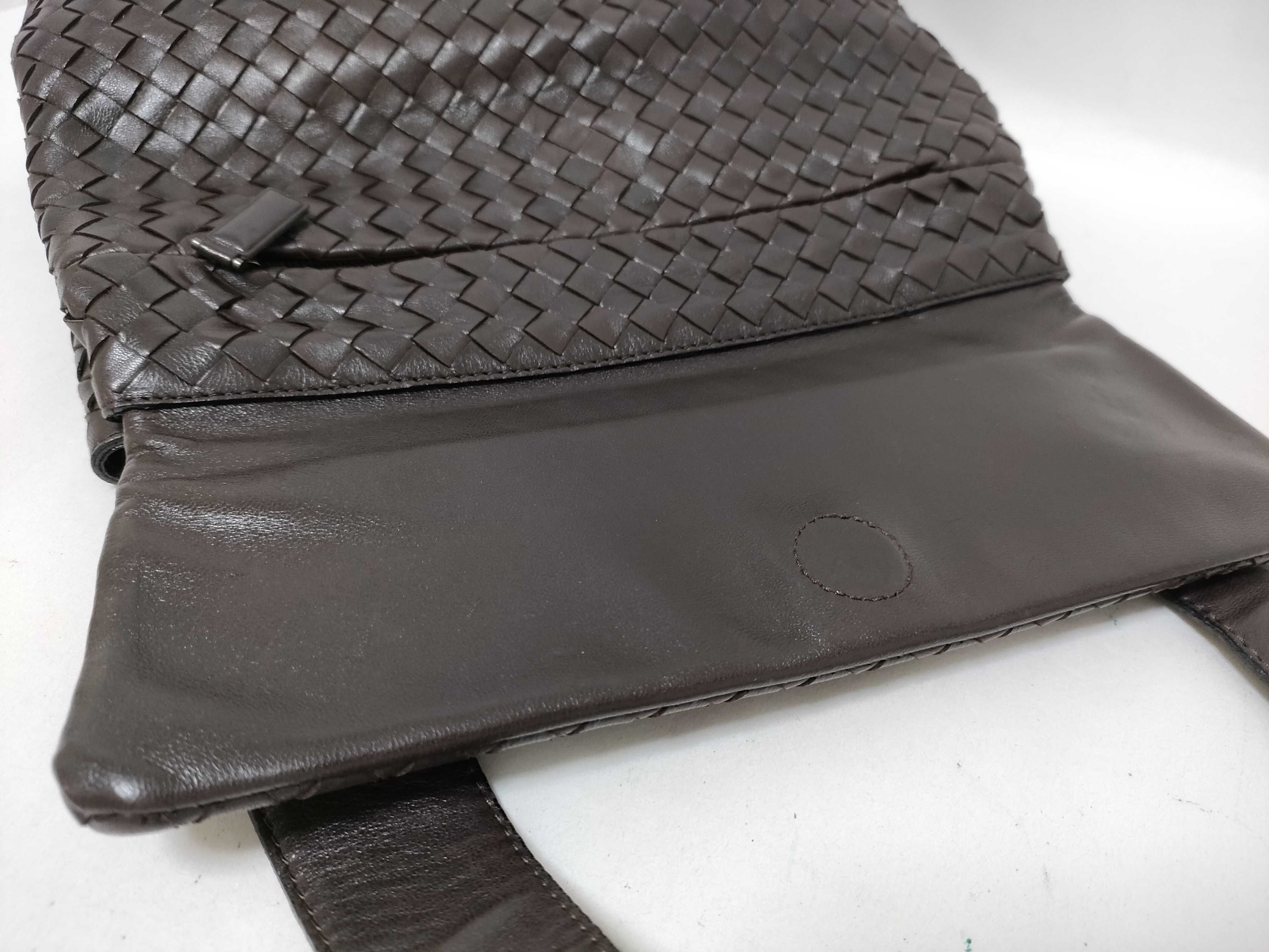 Shoulder Bag Intrecciato — view 8