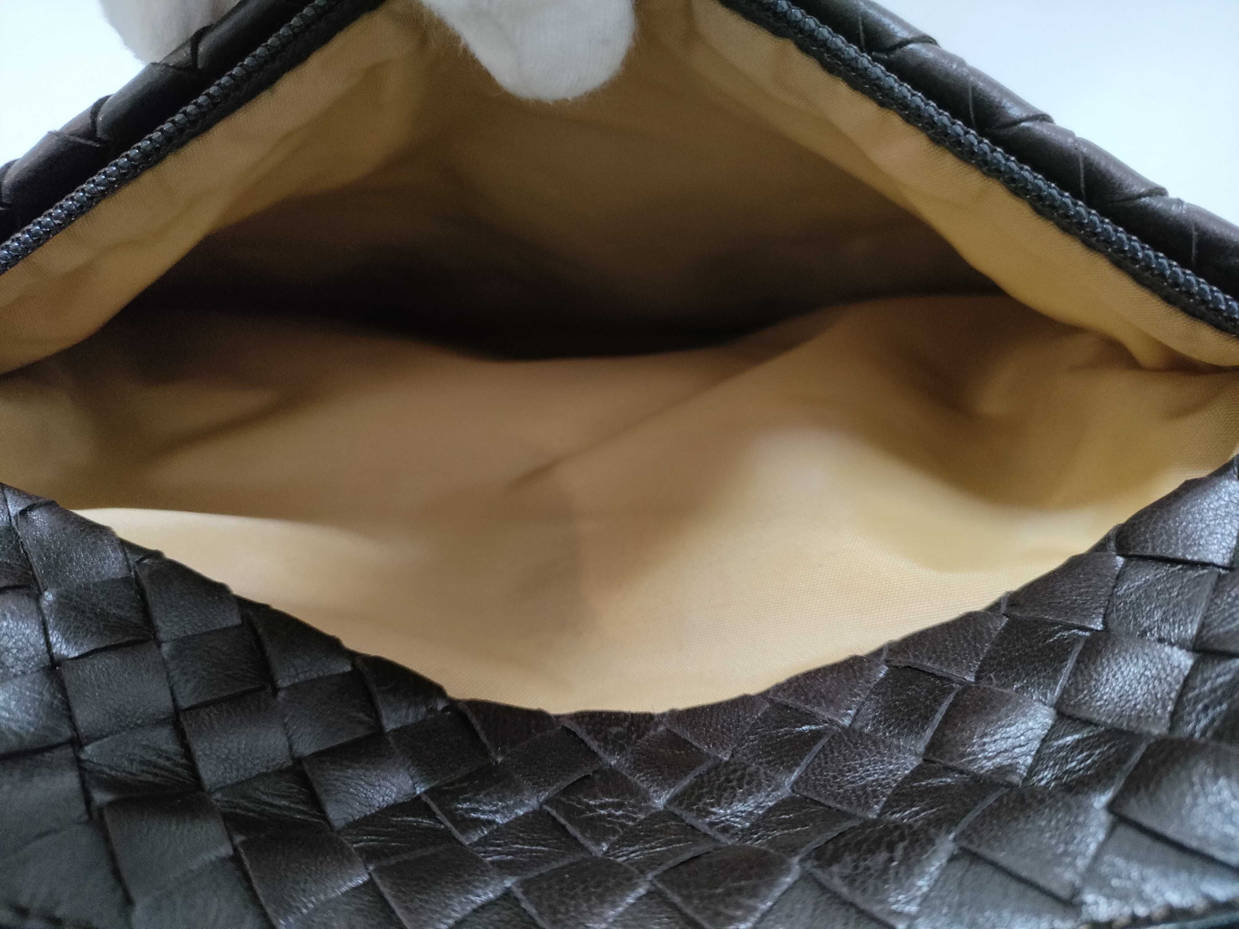 Shoulder Bag Intrecciato — view 9