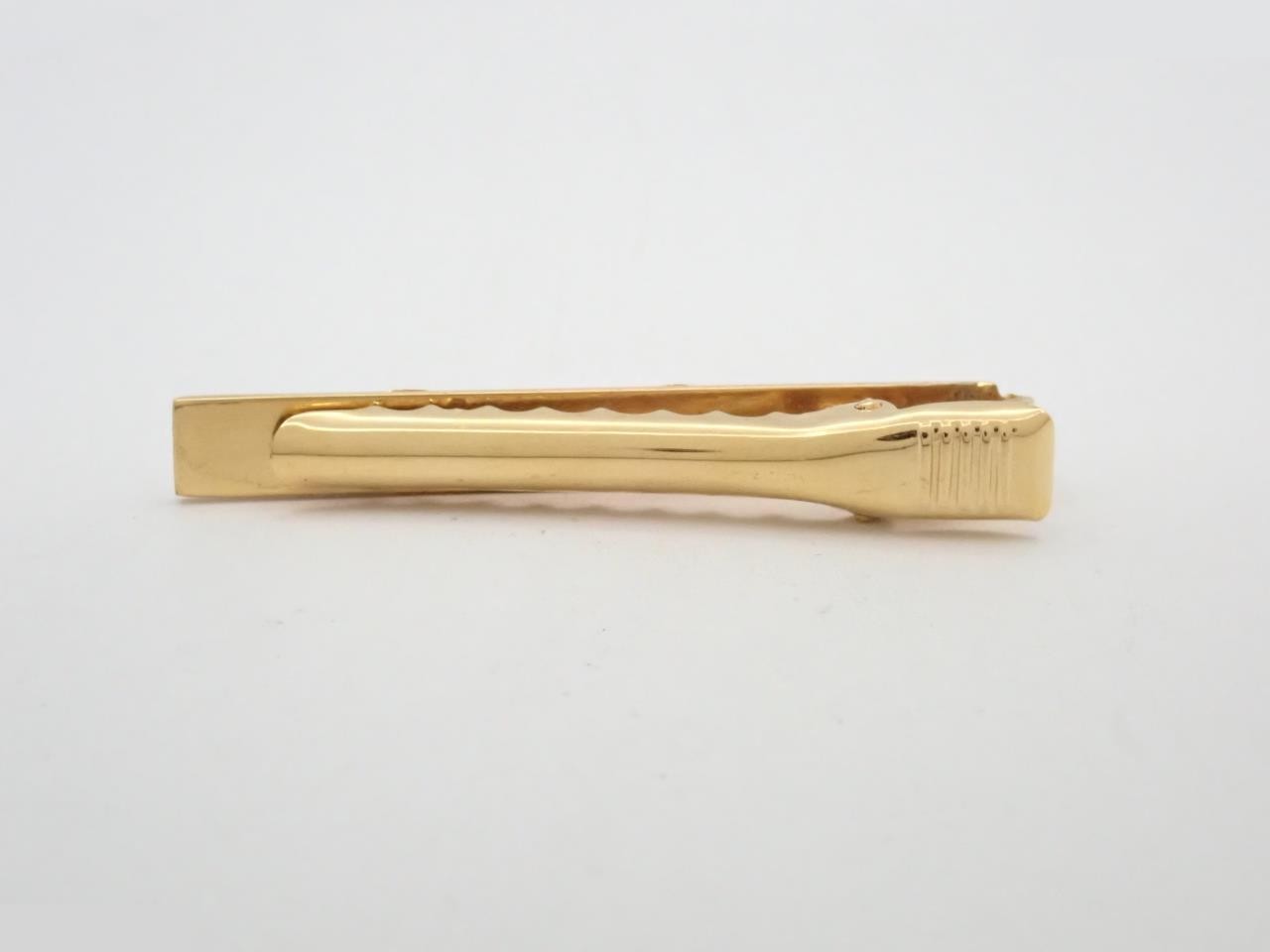 Other lines: Precious metals, cufflinks, tie clips — view 2