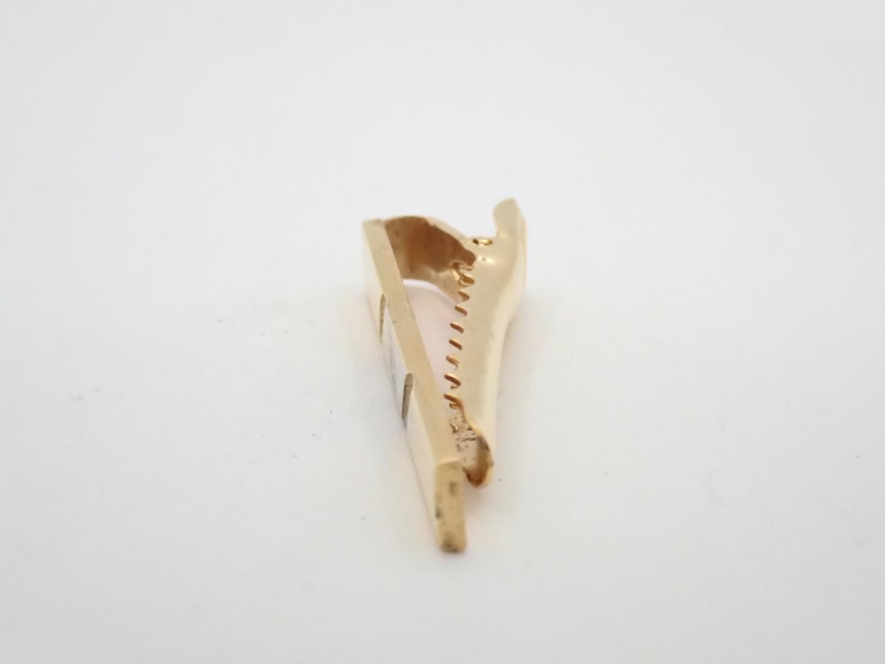 Other lines: Precious metals, cufflinks, tie clips — view 3