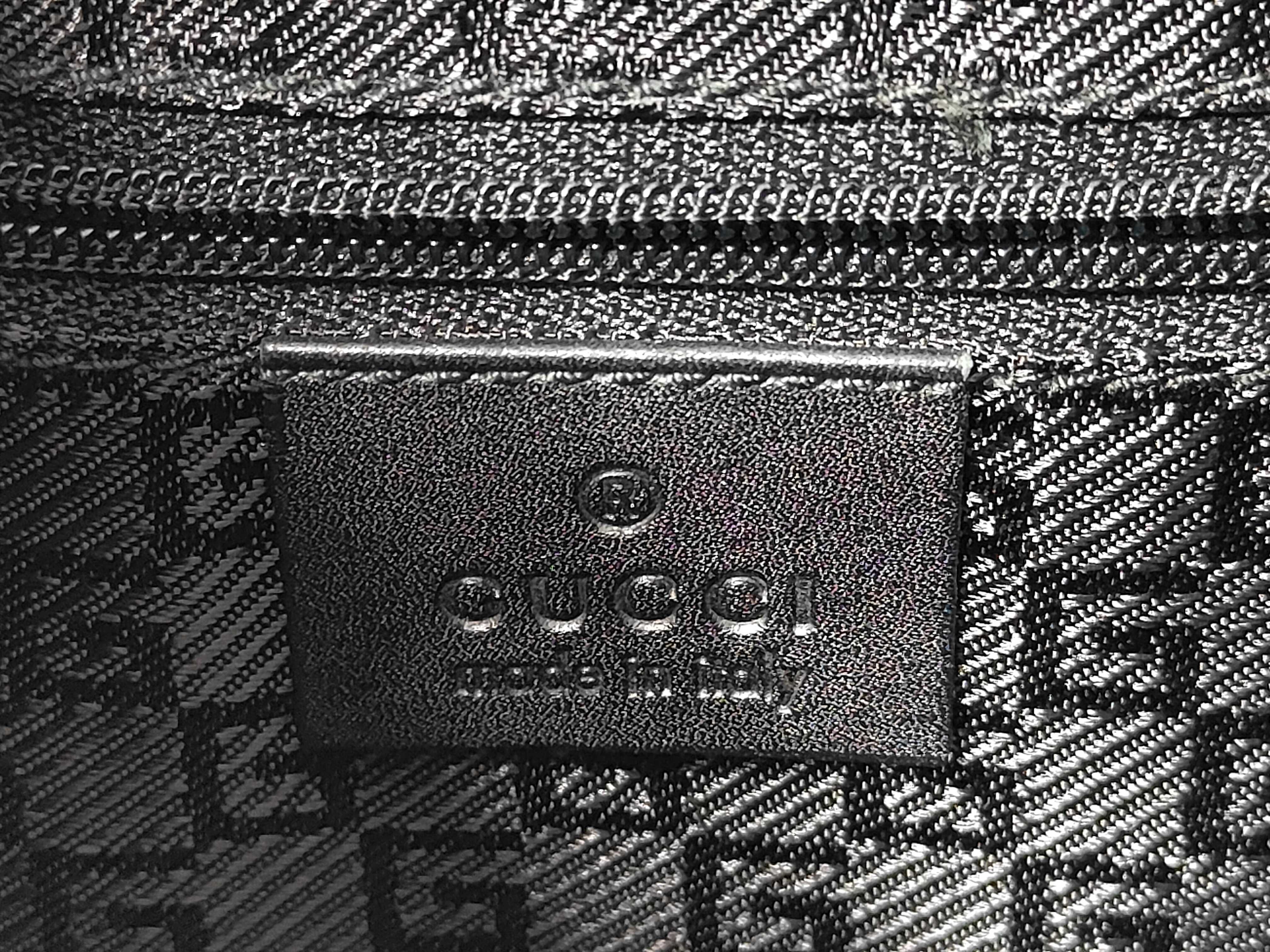 Jackie Black Shoulder Bag — view 9
