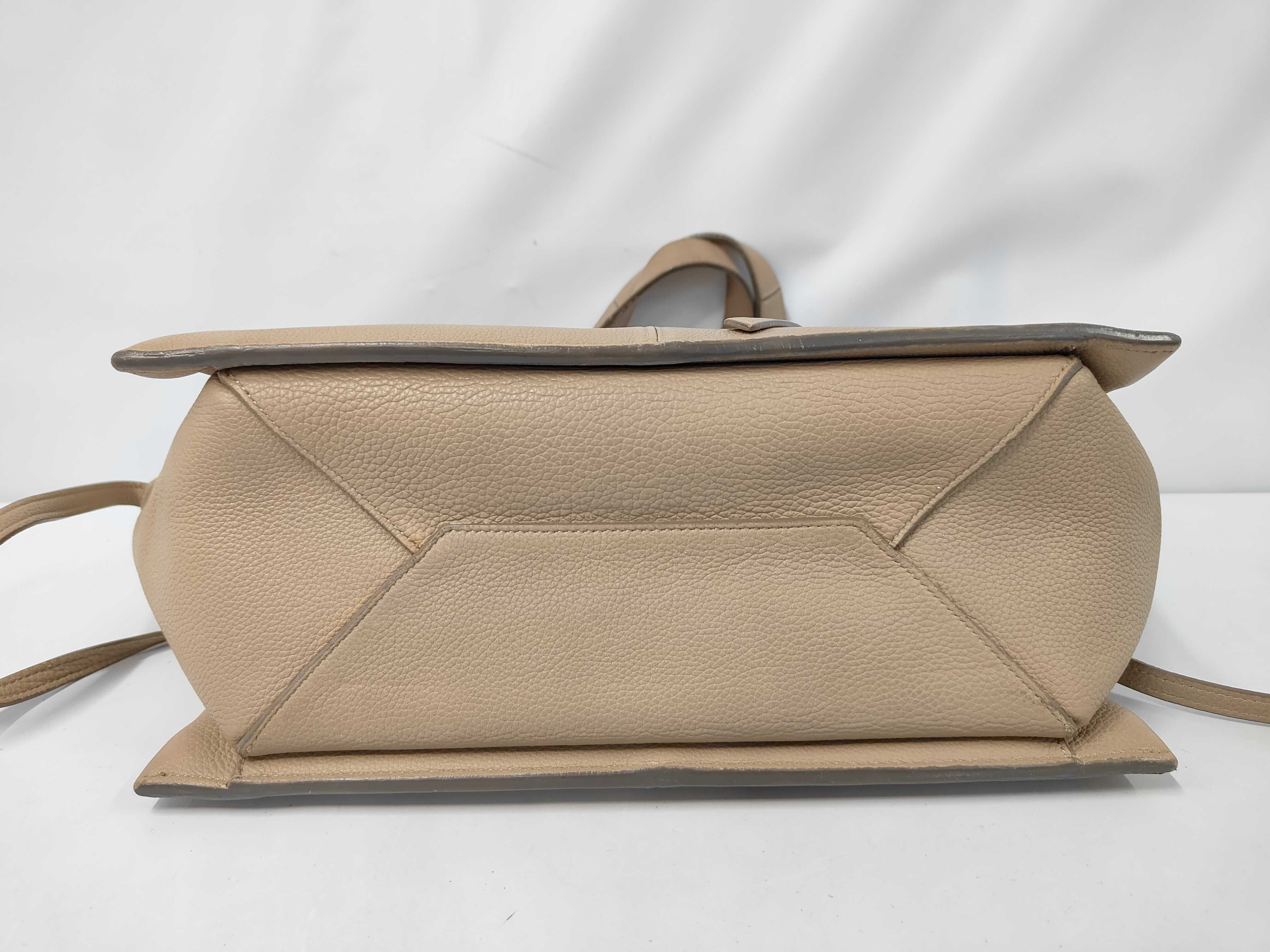 Trifold Tote Bag — view 3