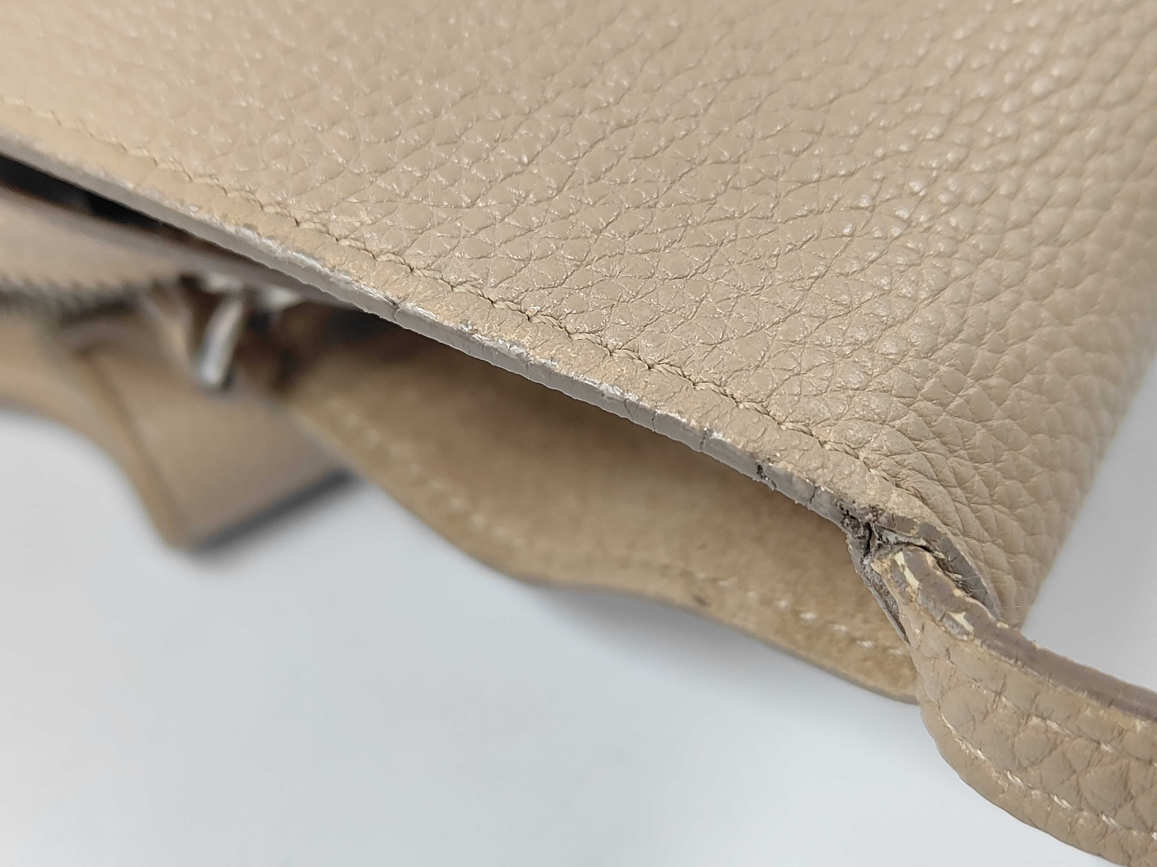 Trifold Tote Bag — view 8