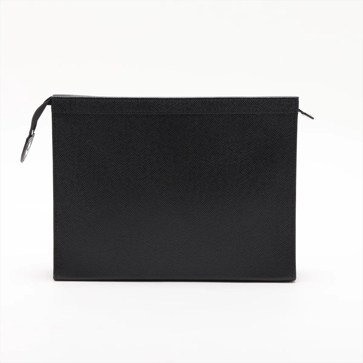 Taiga Pochette Voyage M30450 Black (RFID detected) — view 2