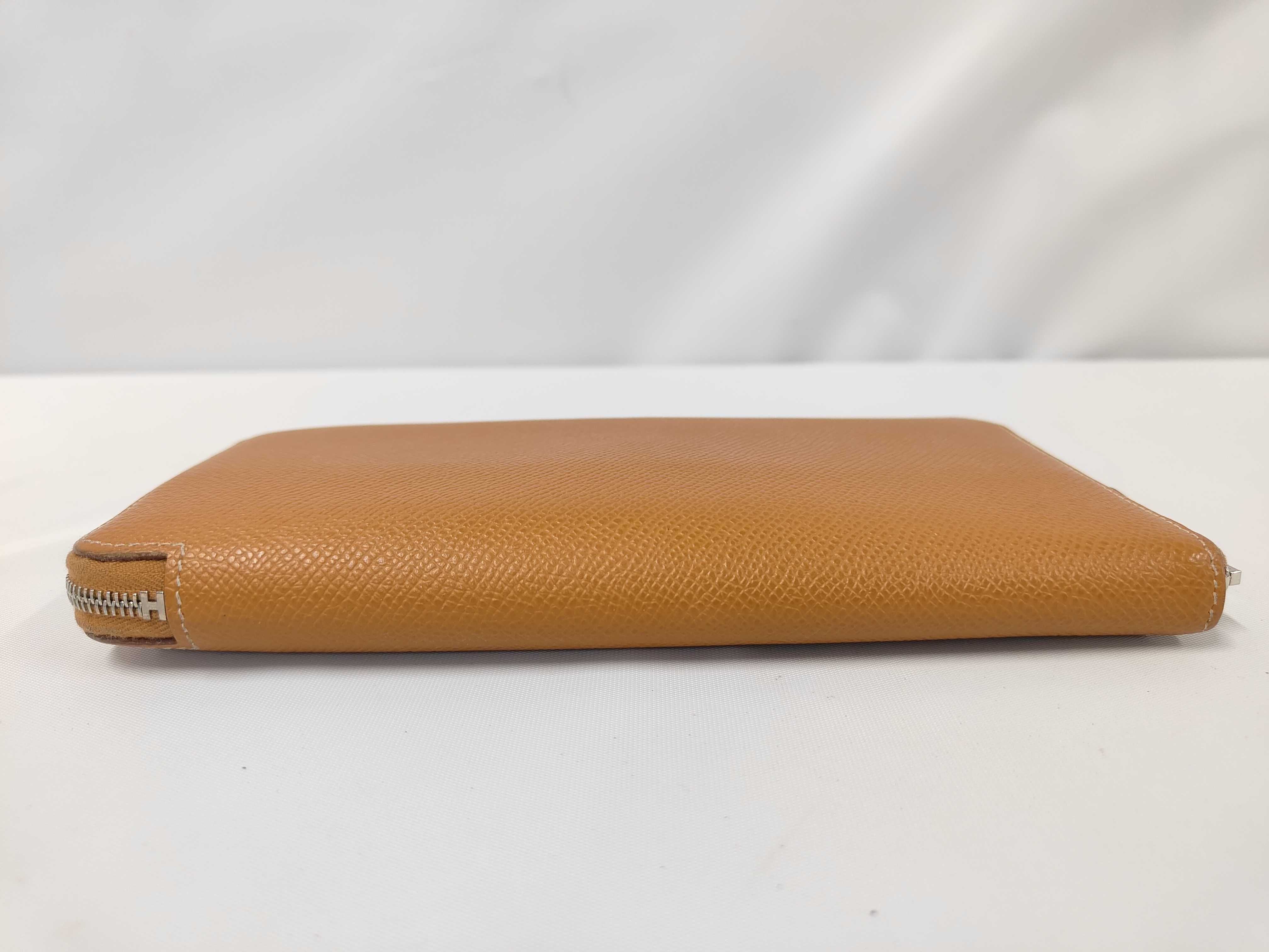 Azap YSI 006 DB Wallet — view 4