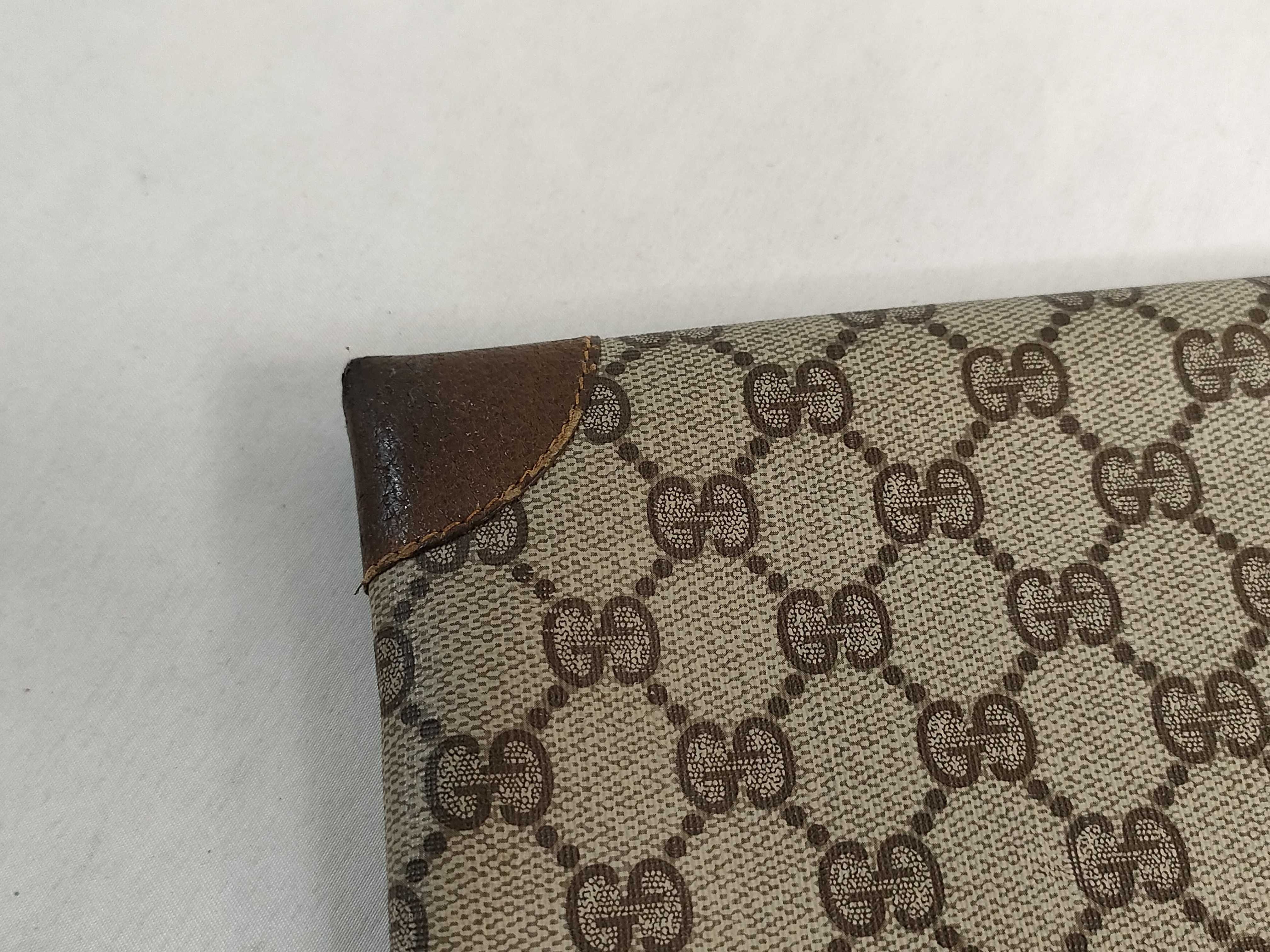 GG Supreme Gucci GG Tote Bag — view 13