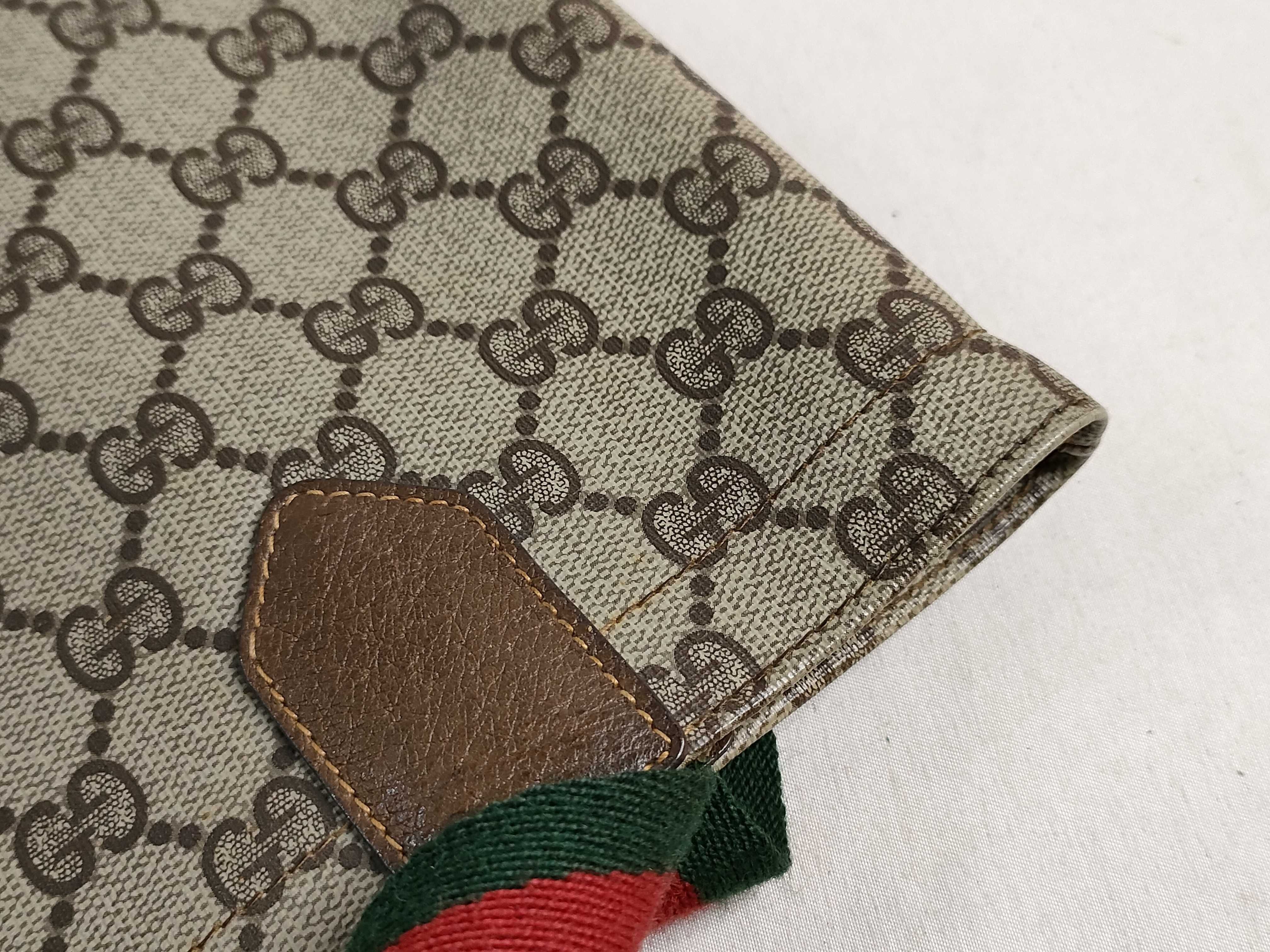 GG Supreme Gucci GG Tote Bag — view 14