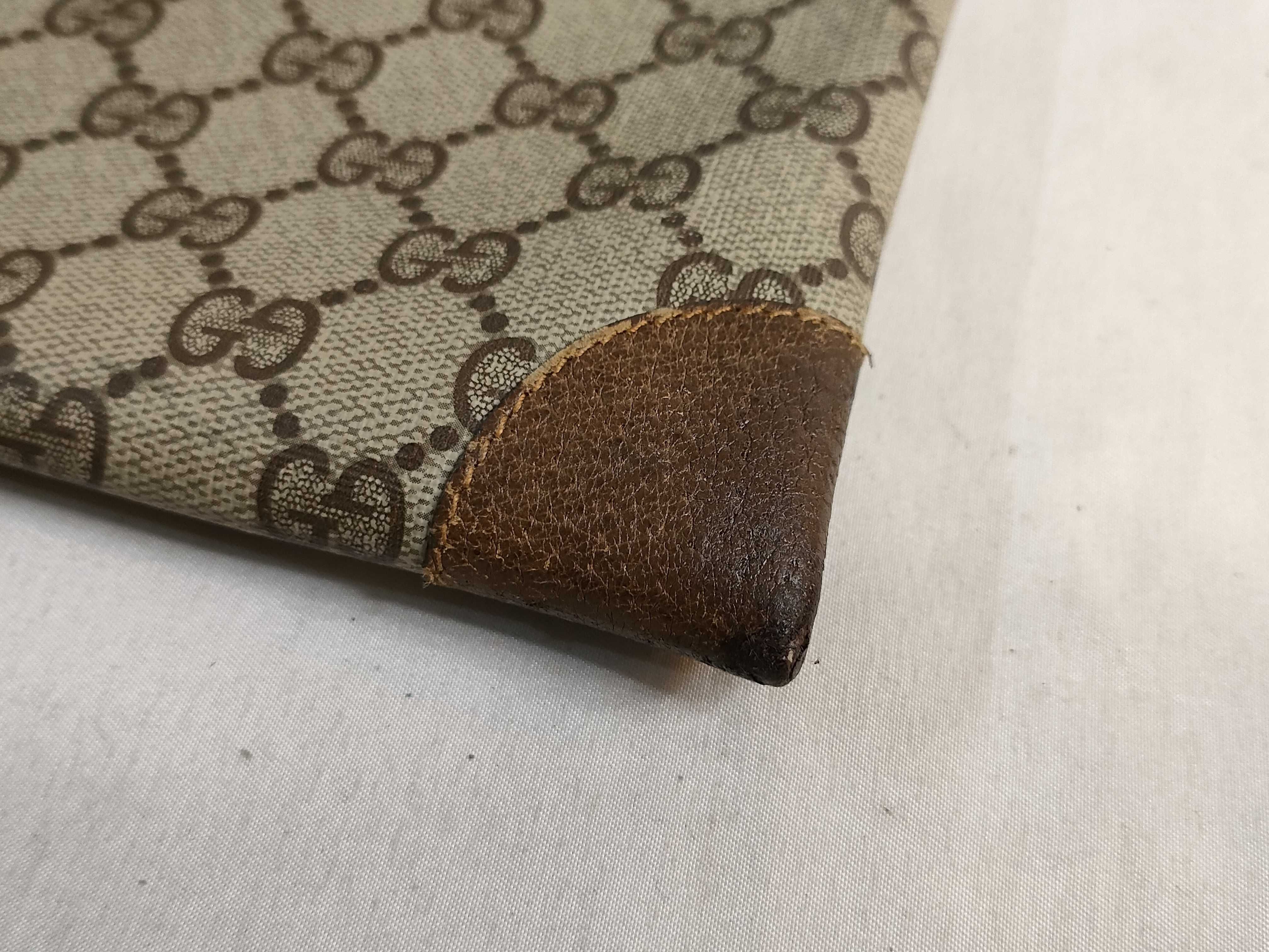 GG Supreme Gucci GG Tote Bag — view 6