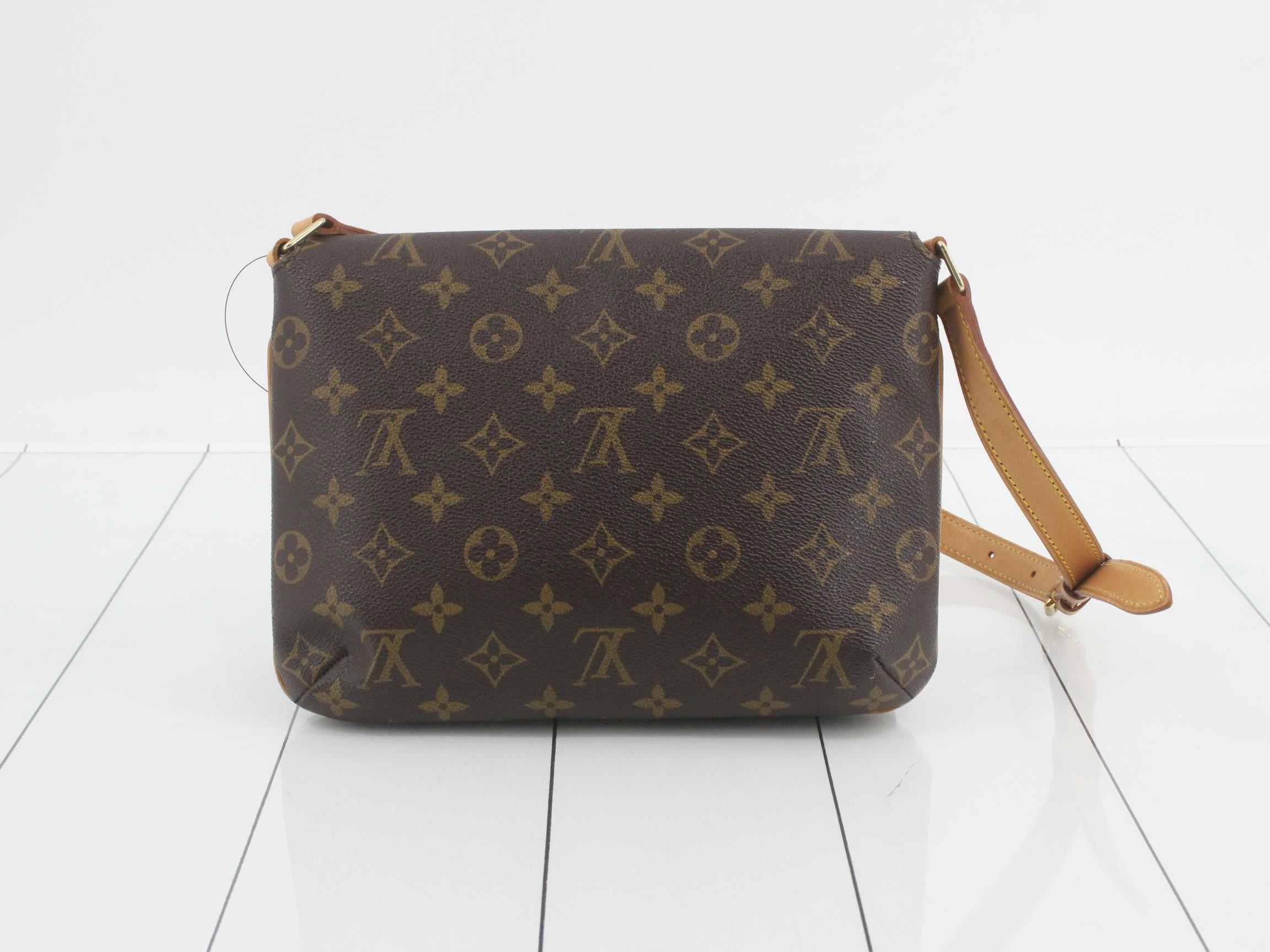 Musette Tango Monogram — view 2
