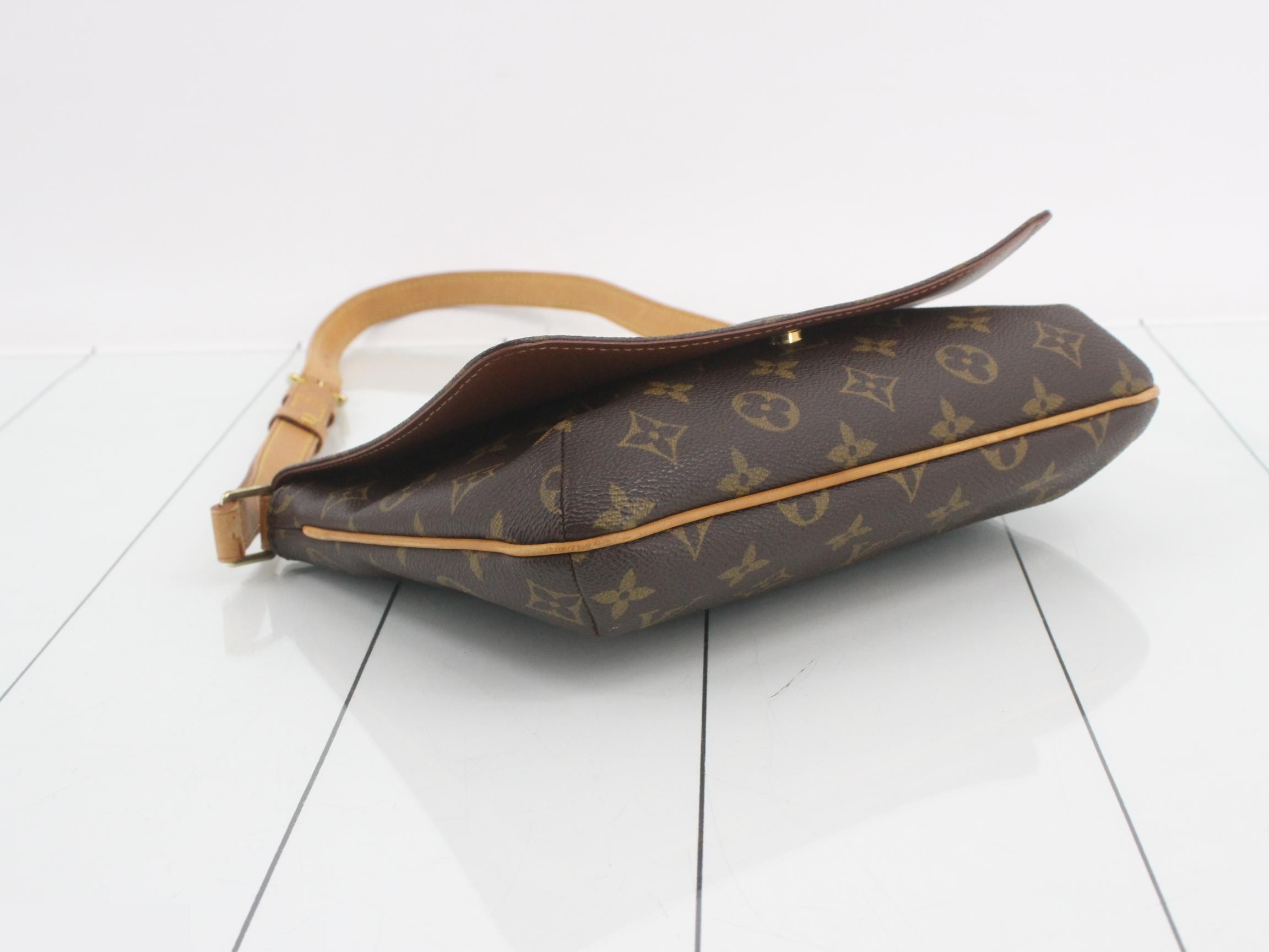 Musette Tango Monogram — view 5