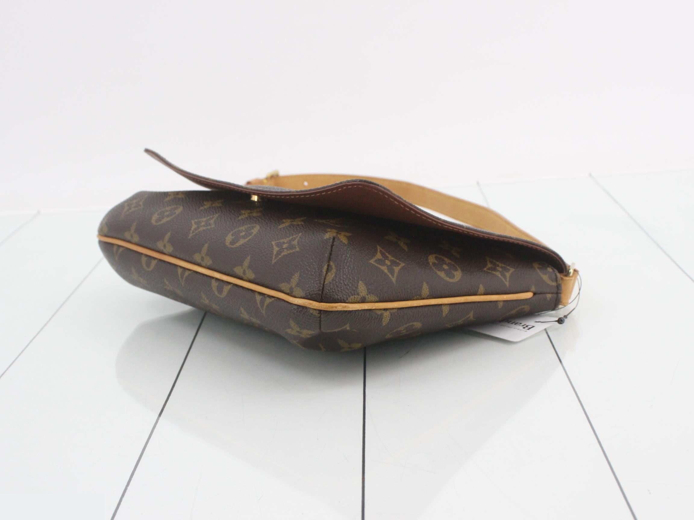 Musette Tango Monogram — view 6
