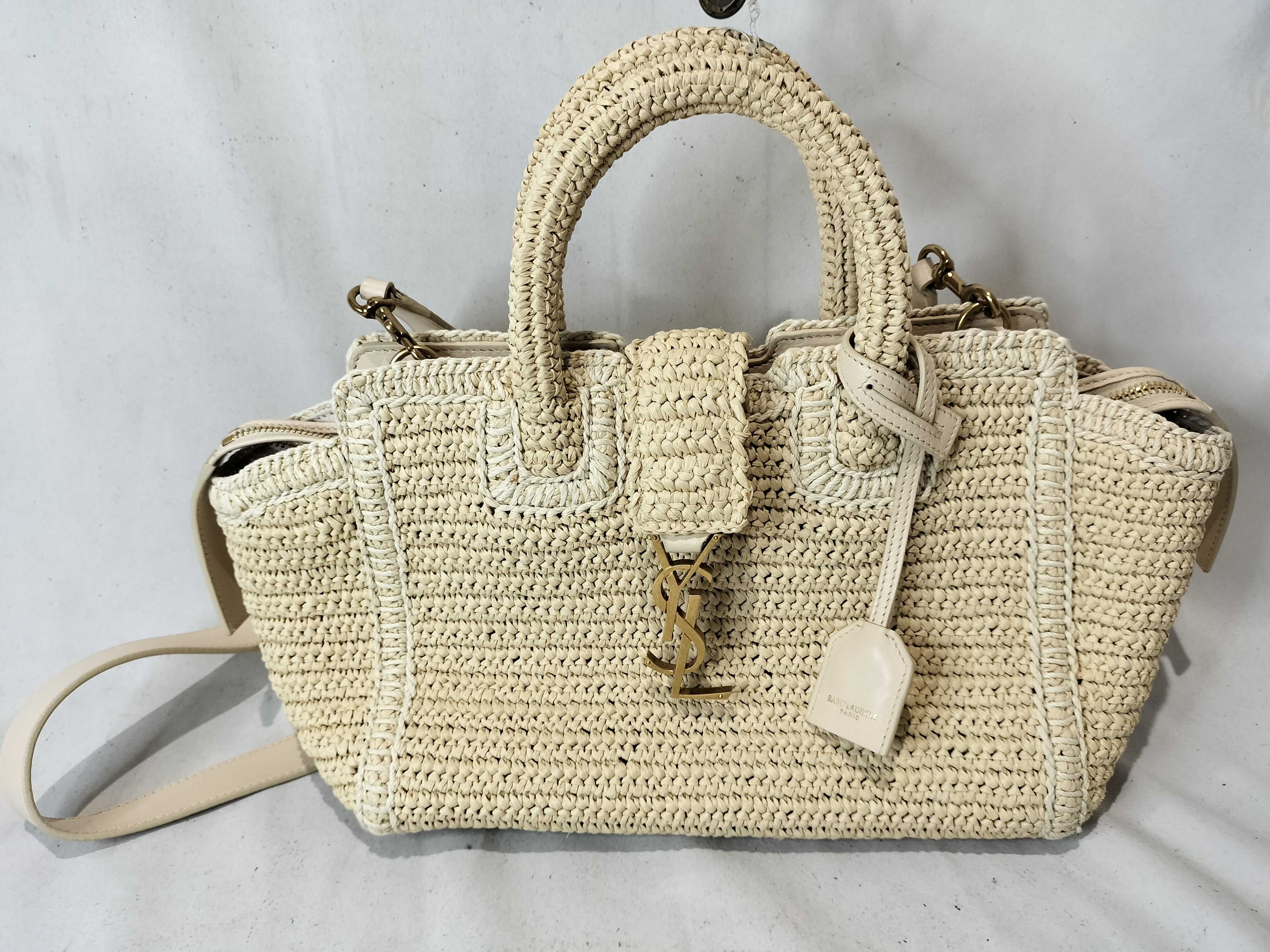 Downtown 2-way Shoulder Bag