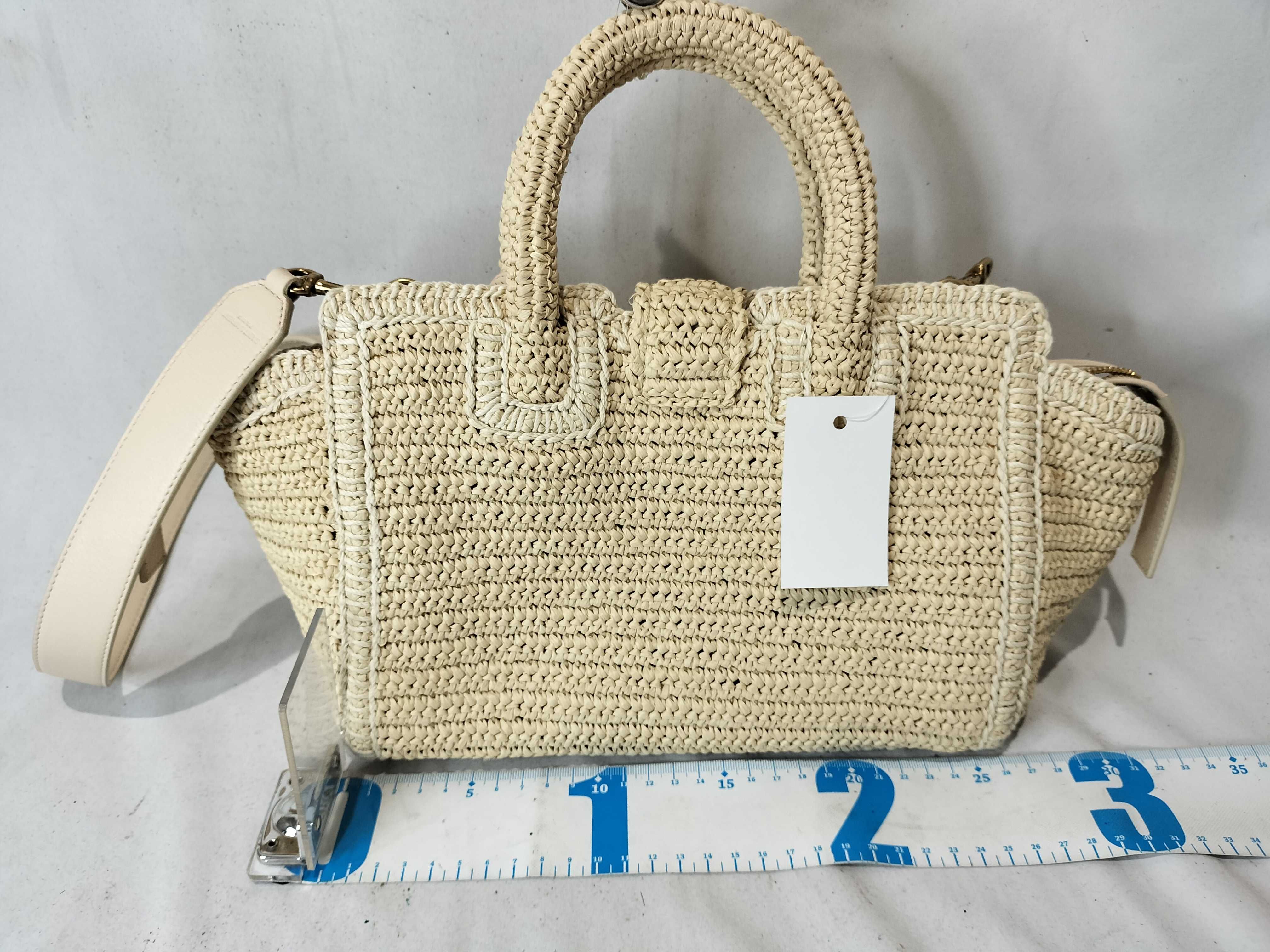 Downtown 2-way Shoulder Bag — view 3