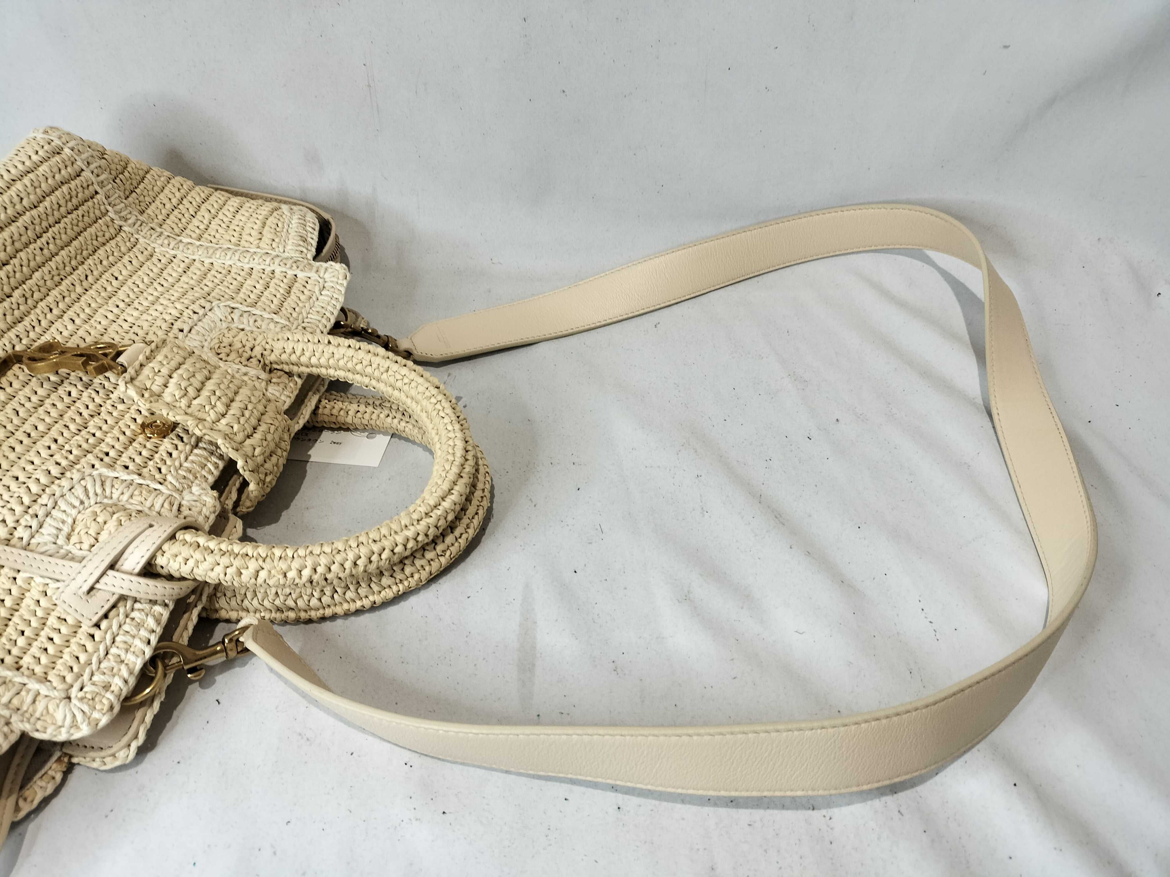 Downtown 2-way Shoulder Bag — view 4