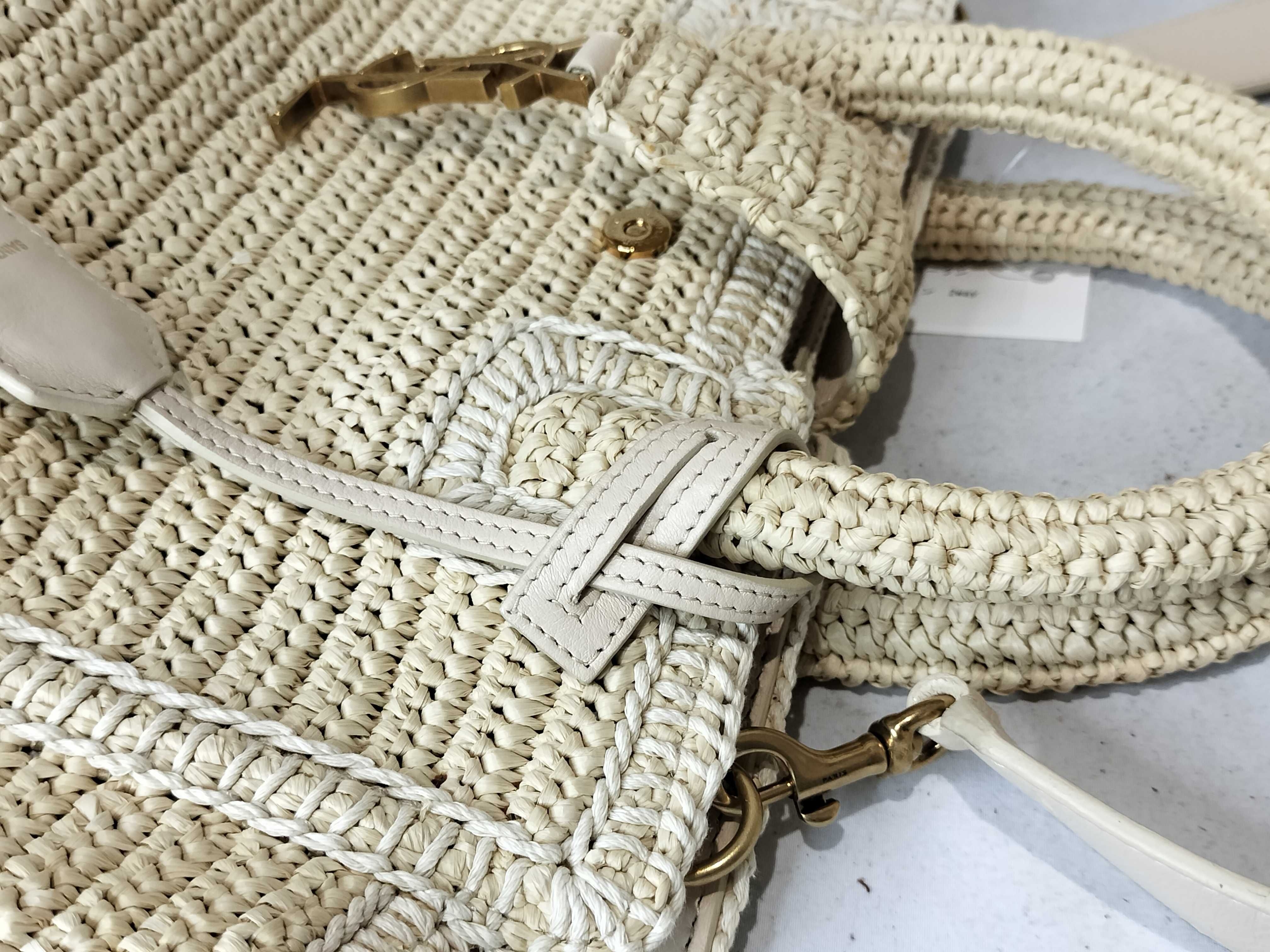 Downtown 2-way Shoulder Bag — view 6