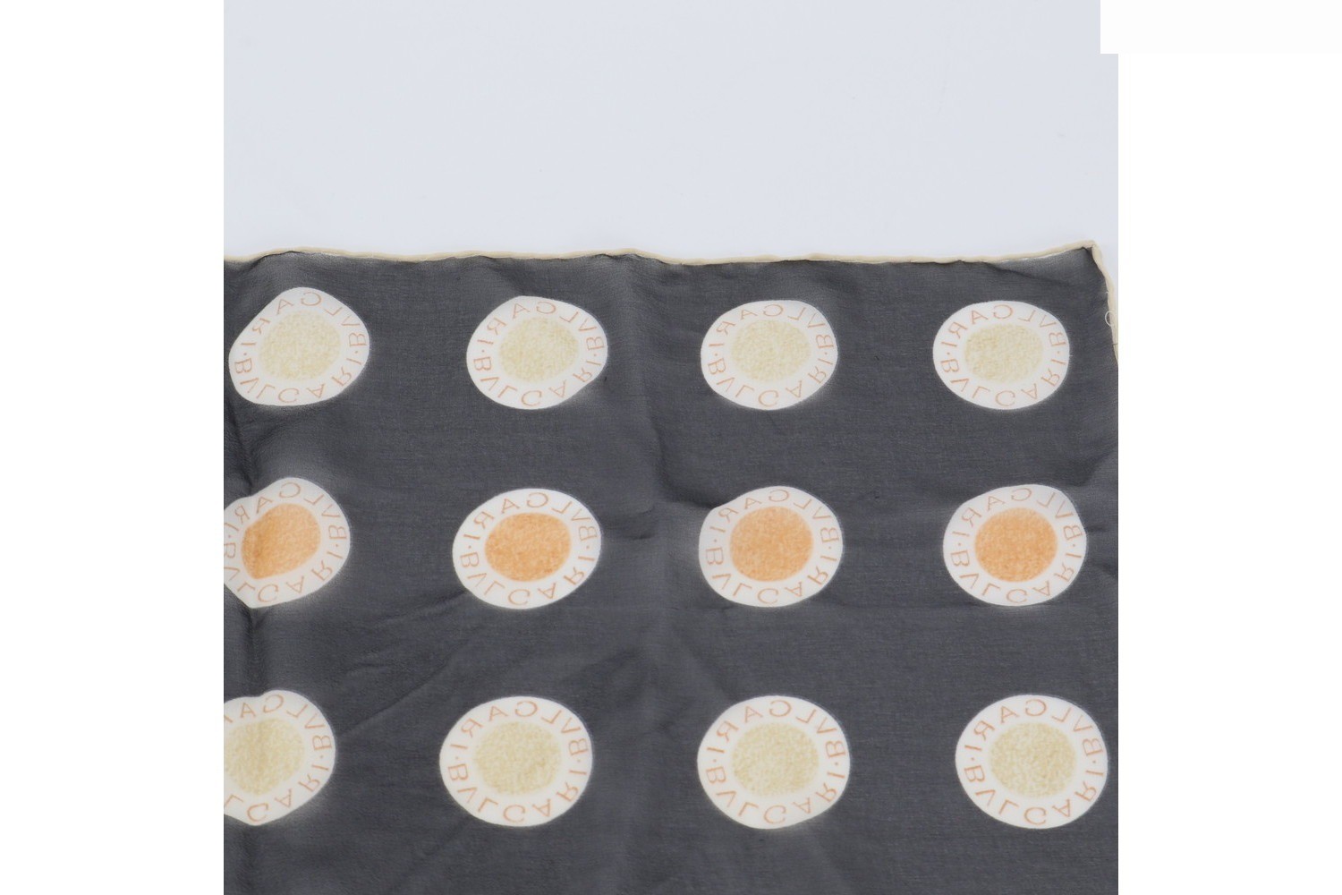 All-over print scarf — view 2