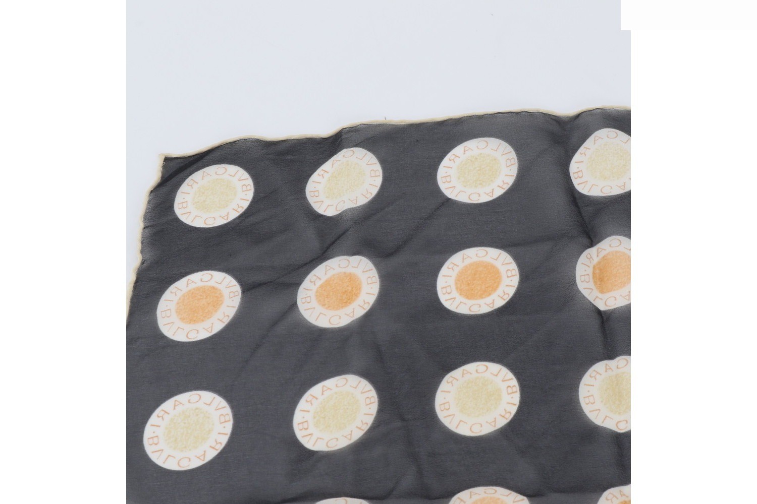 All-over print scarf — view 3
