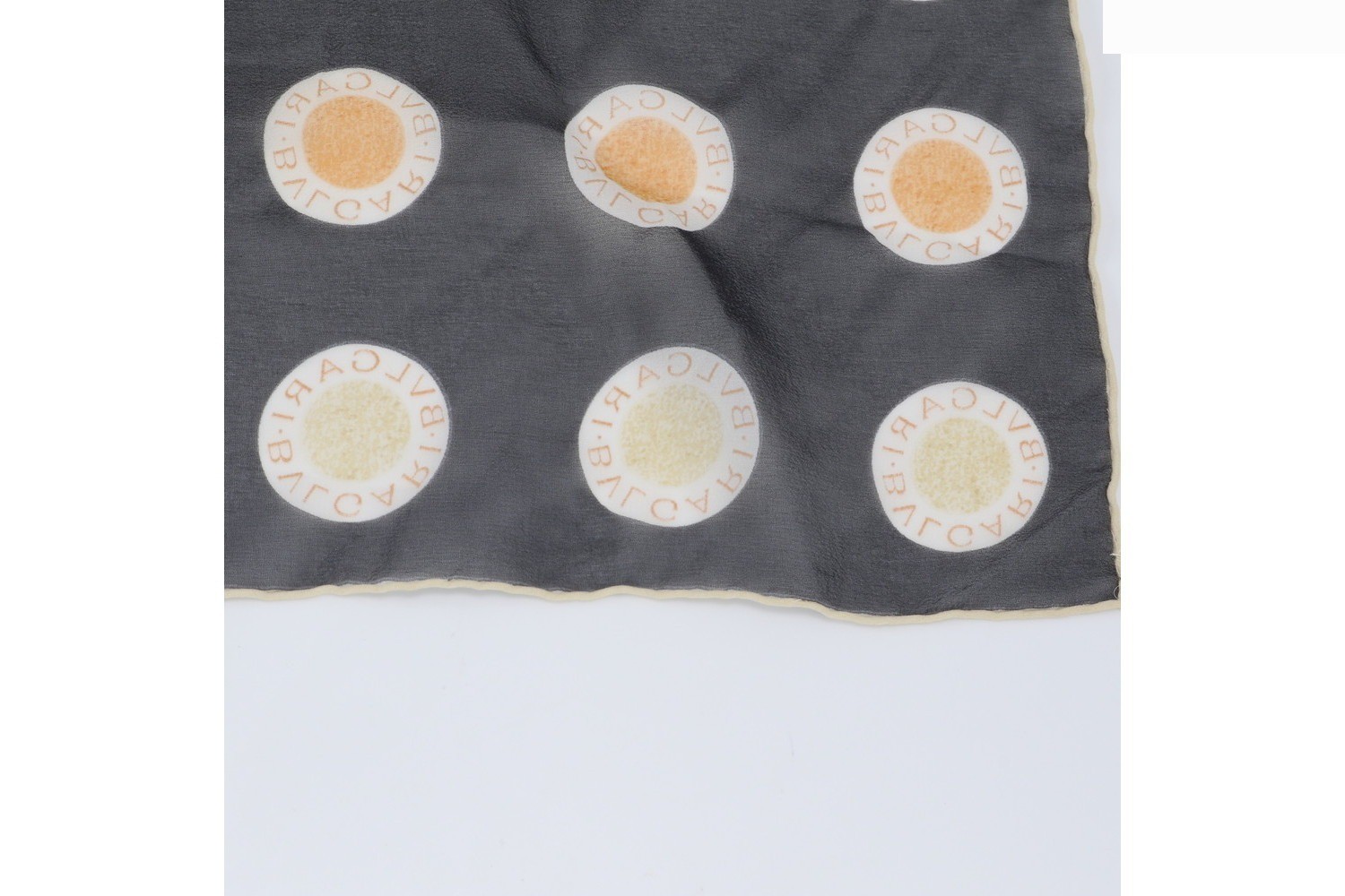 All-over print scarf — view 4