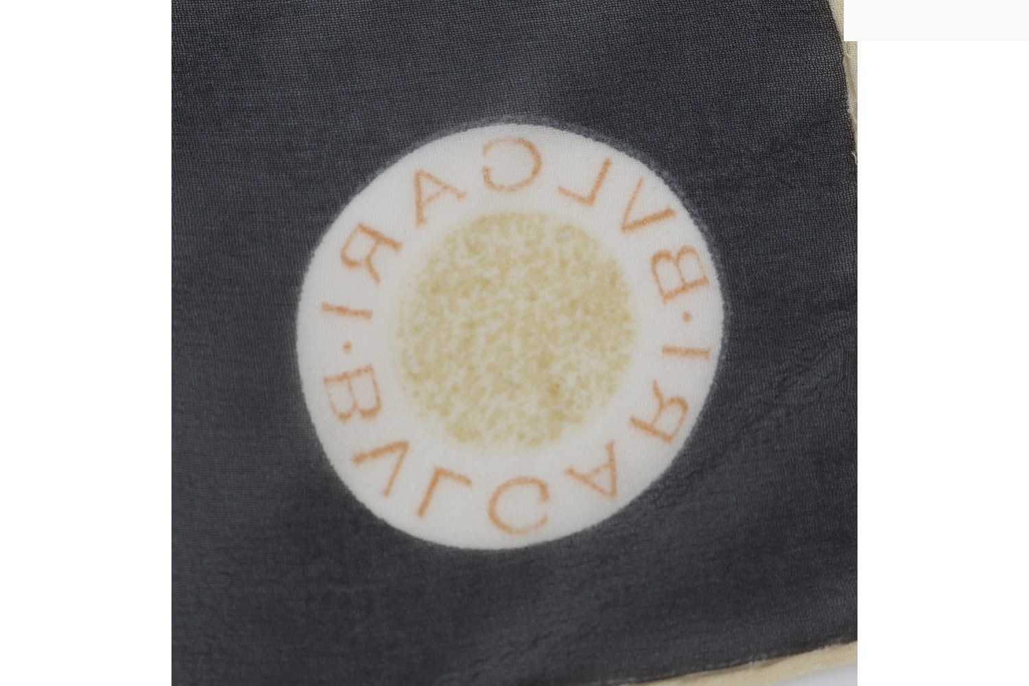 All-over print scarf — view 5