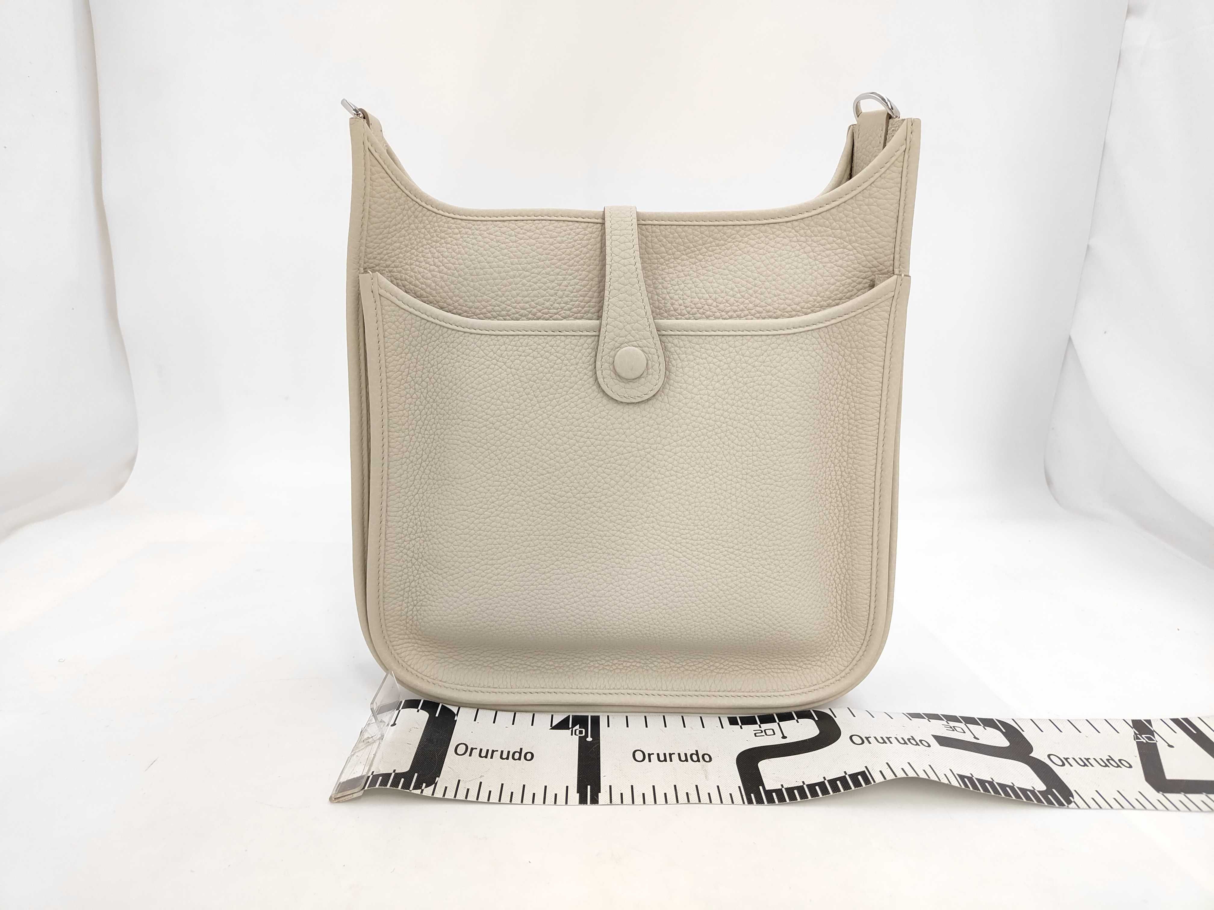 Evelyne Shoulder Bag — view 2