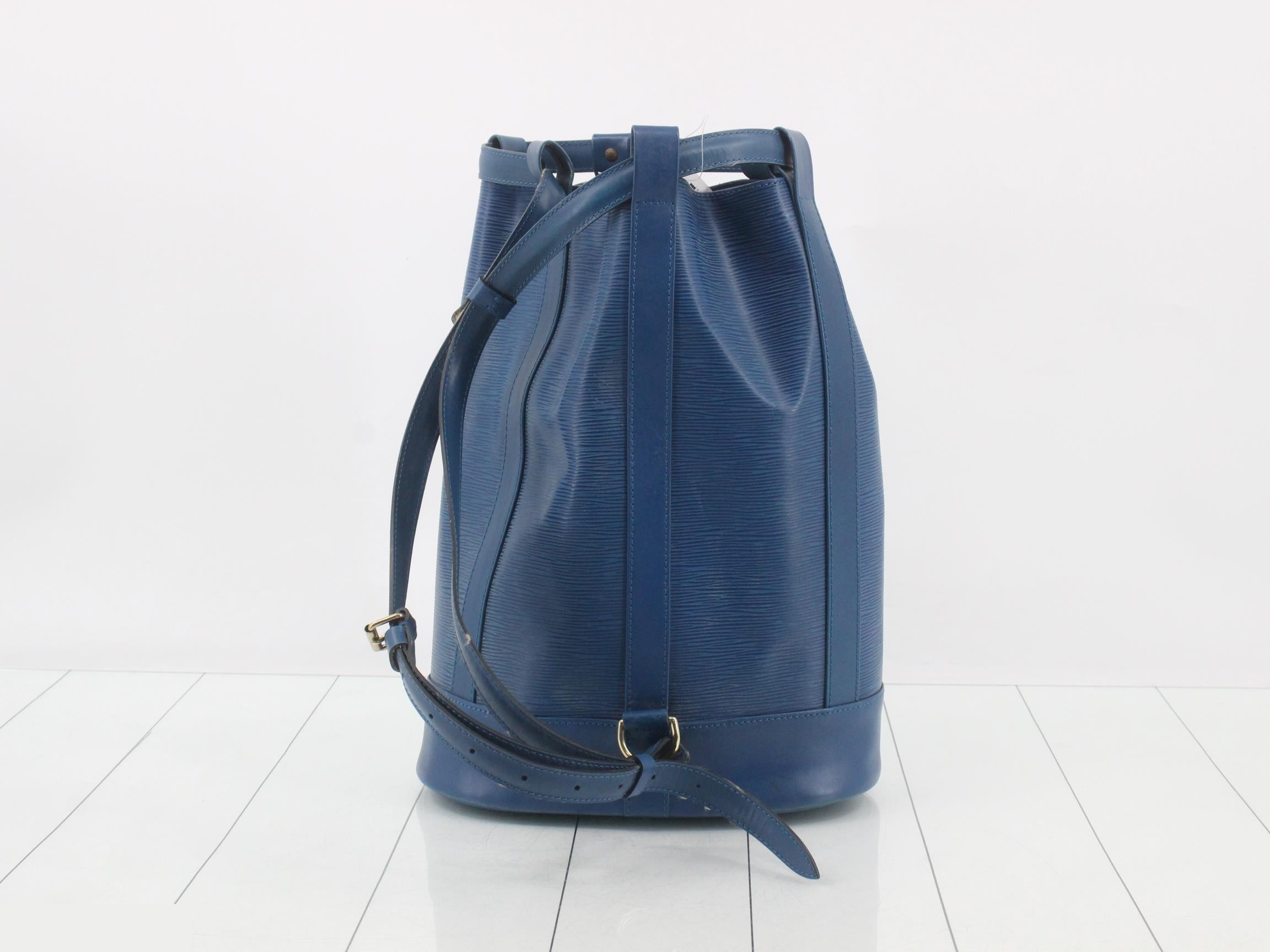 Randonnée PM Toledo Blue — view 2