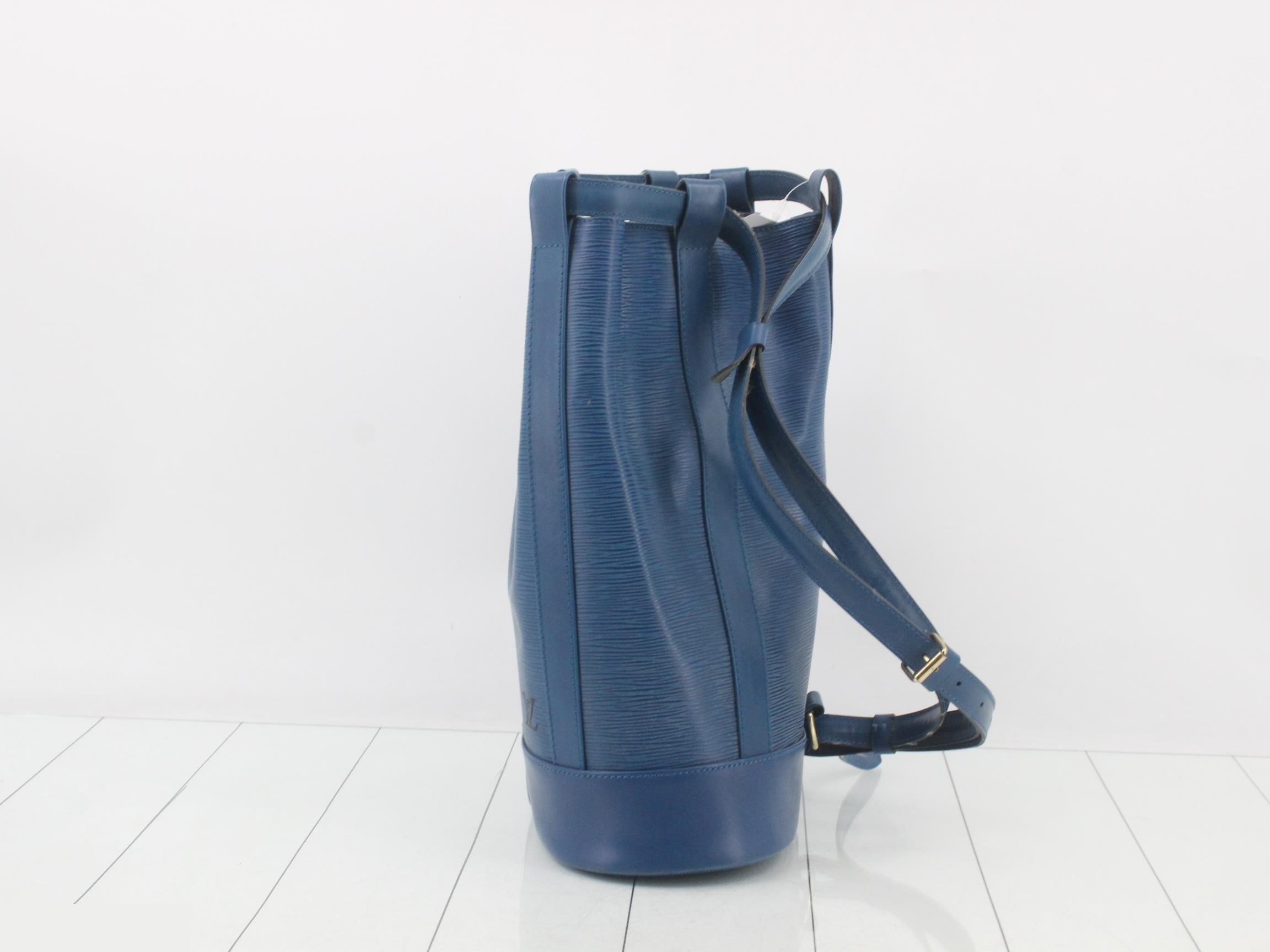 Randonnée PM Toledo Blue — view 3
