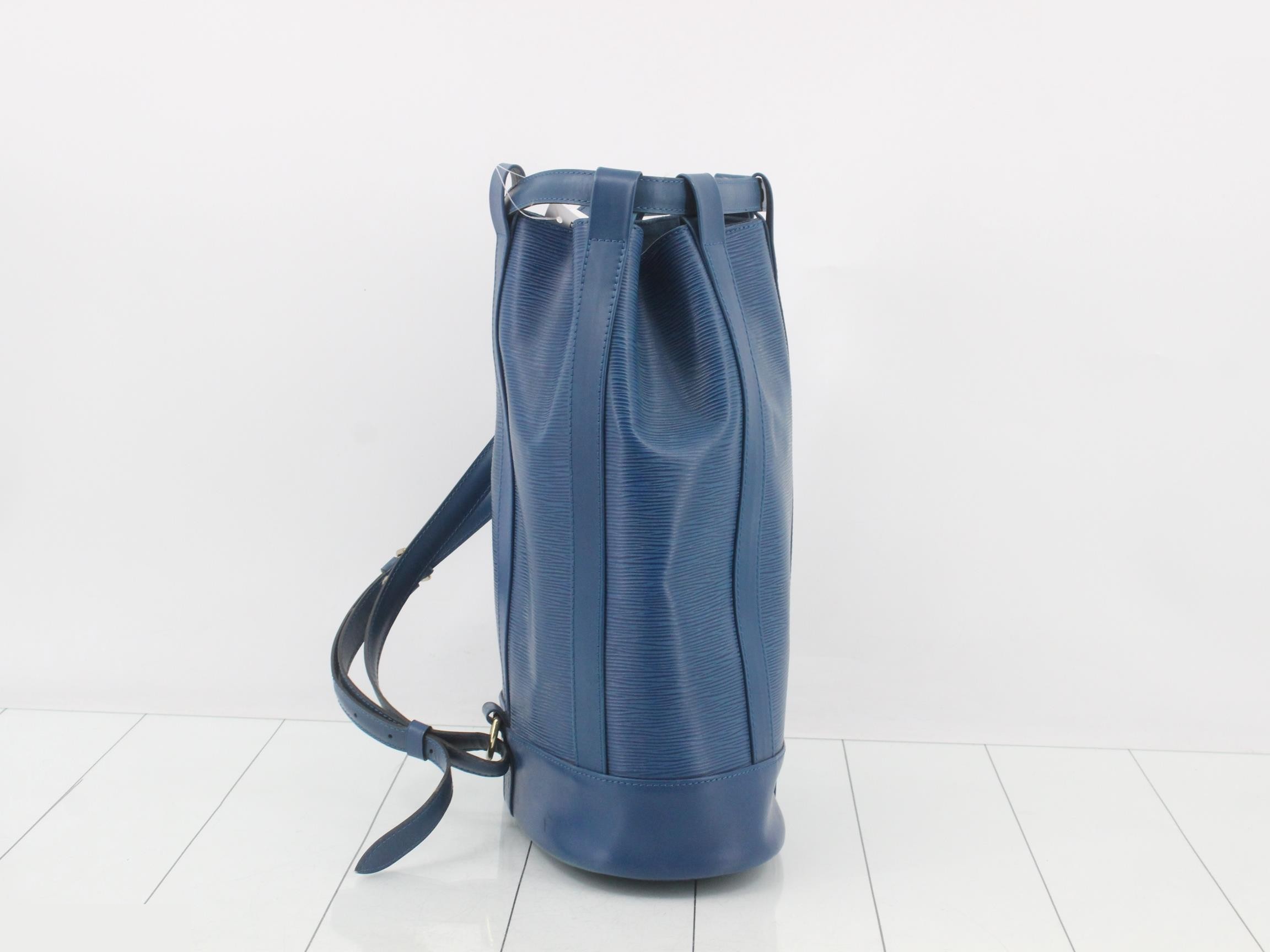 Randonnée PM Toledo Blue — view 4