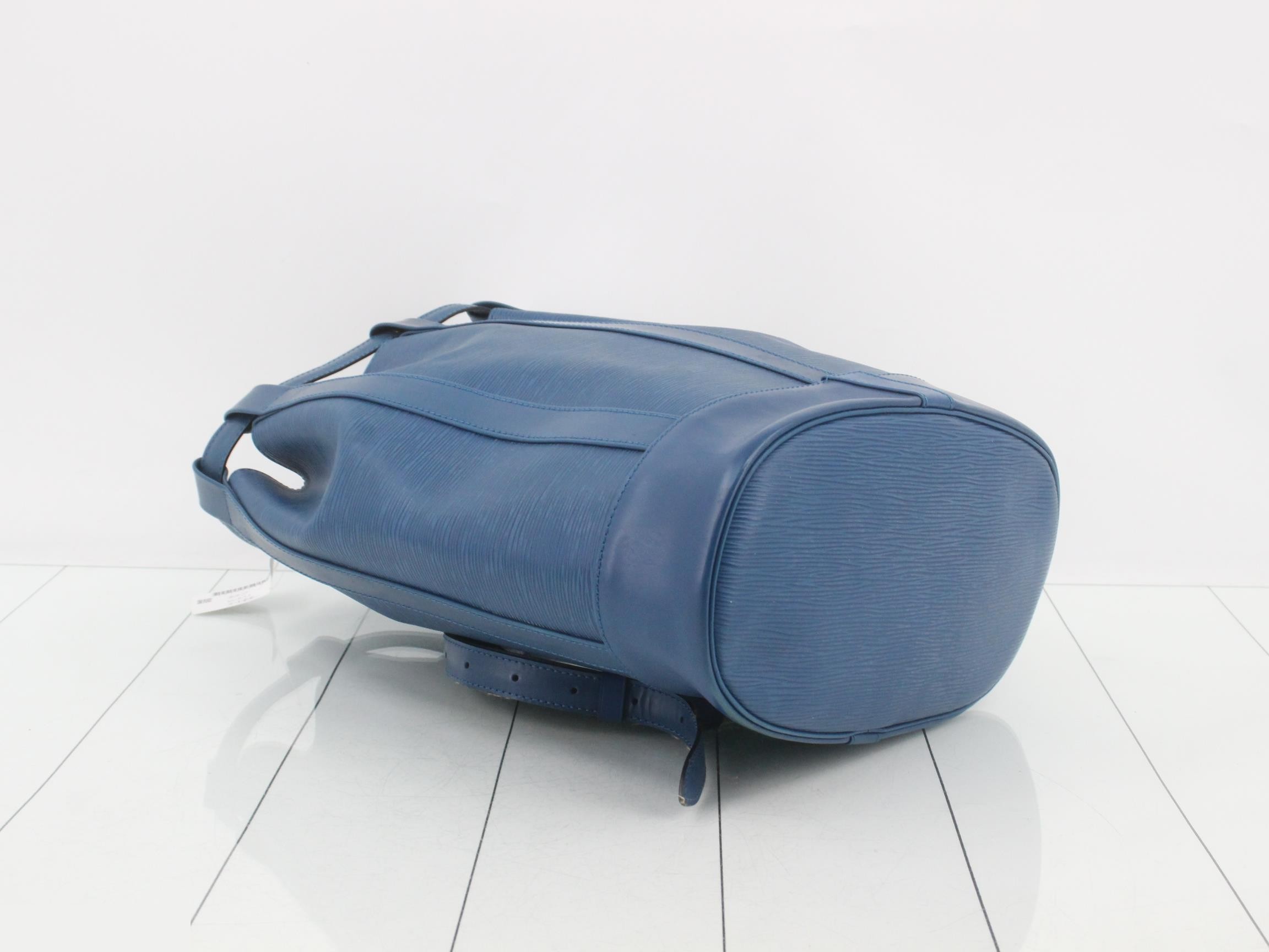 Randonnée PM Toledo Blue — view 5