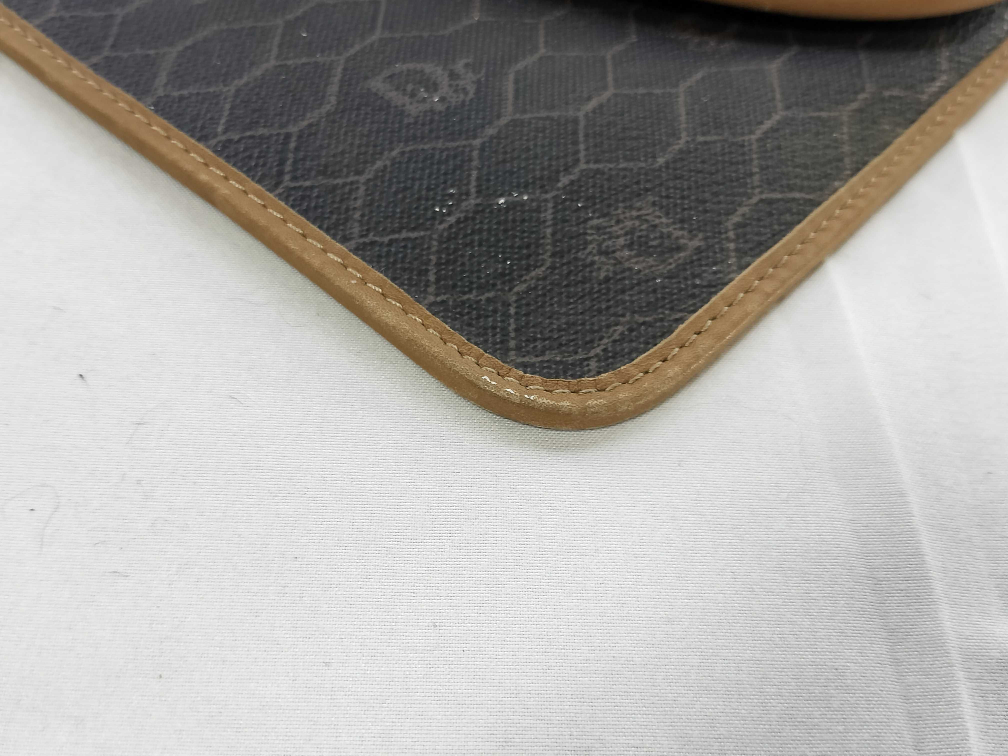 Honeycomb Clutch Bag — view 4