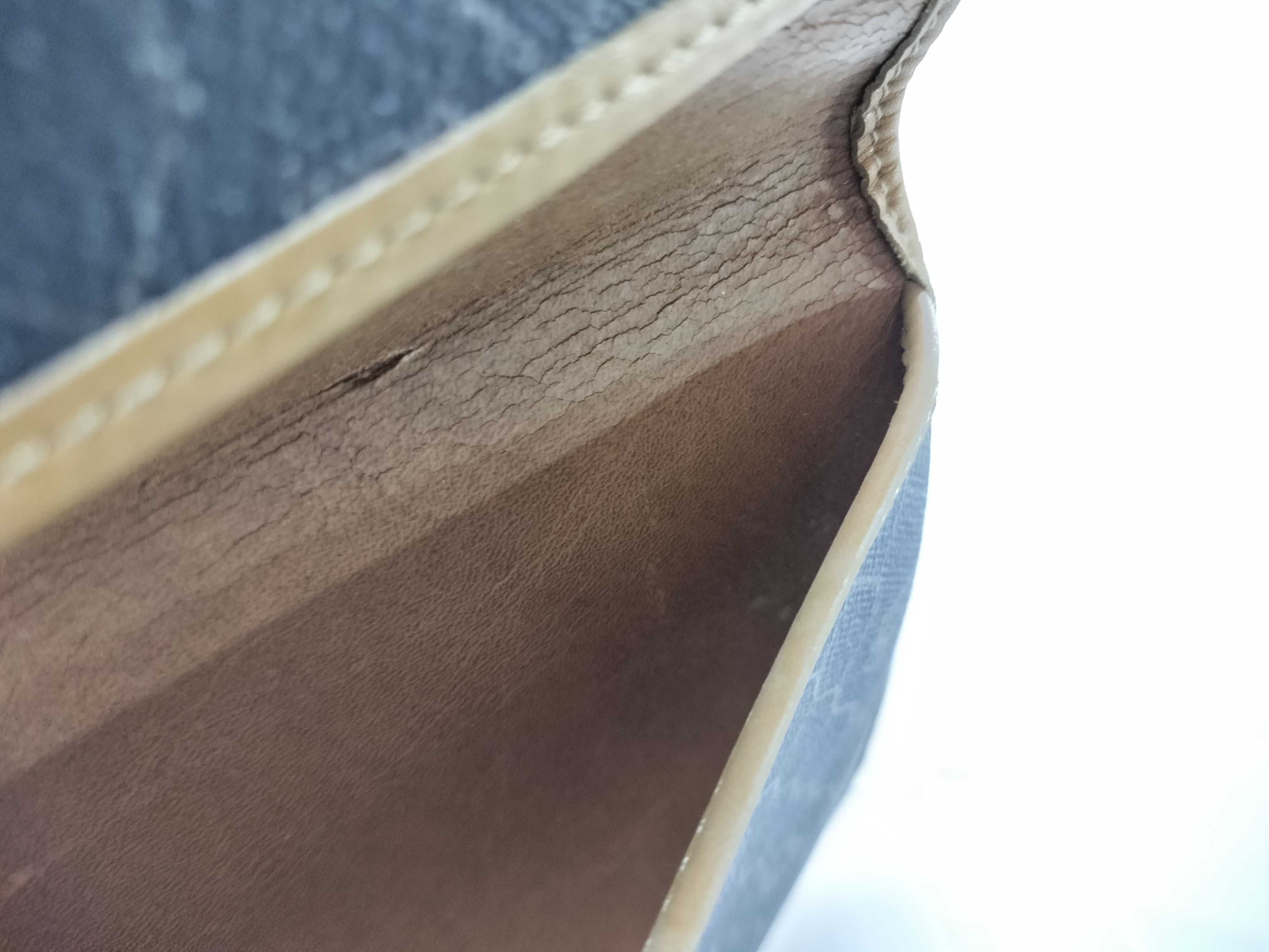 Honeycomb Clutch Bag — view 8