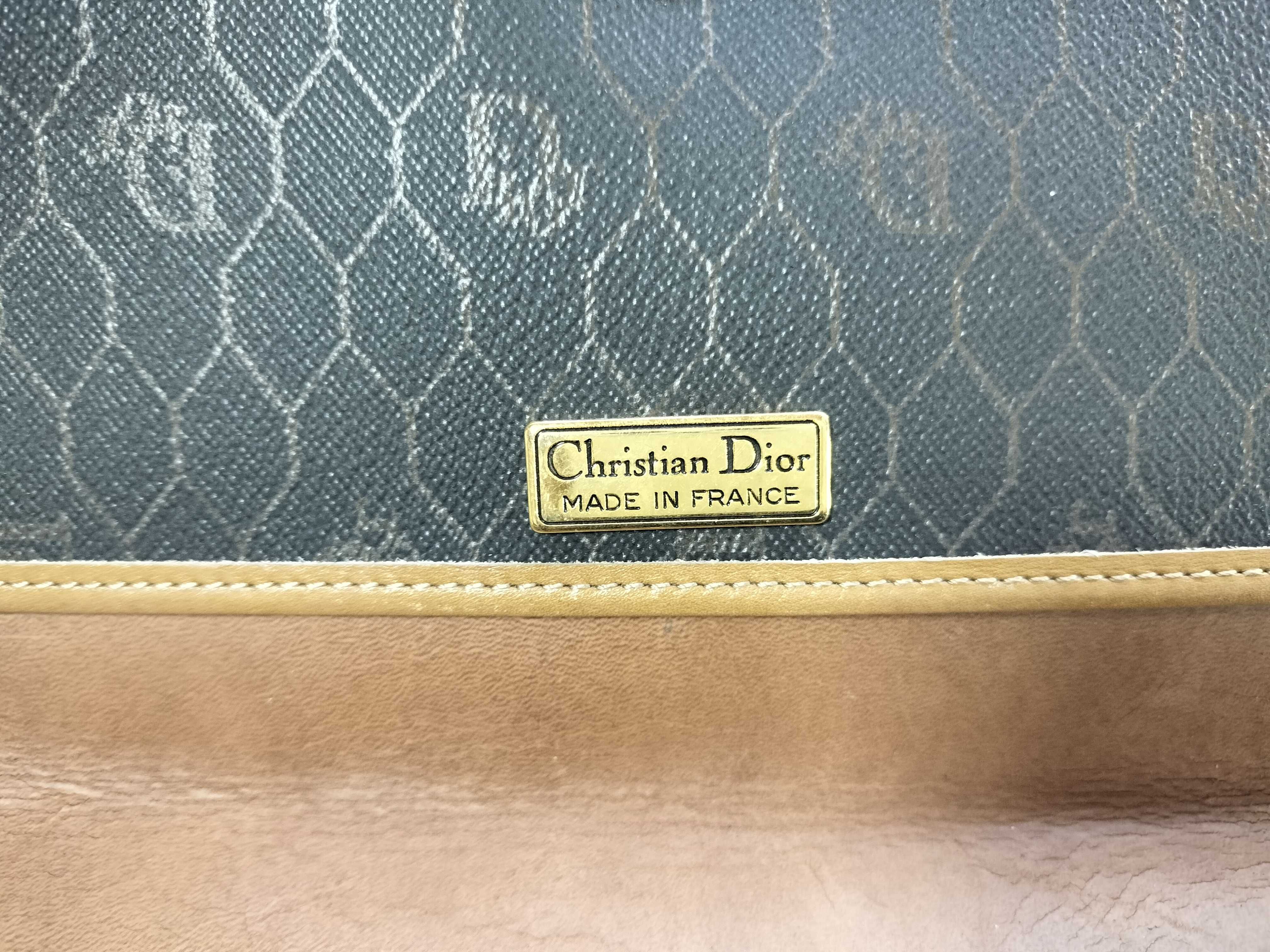 Honeycomb Clutch Bag — view 10