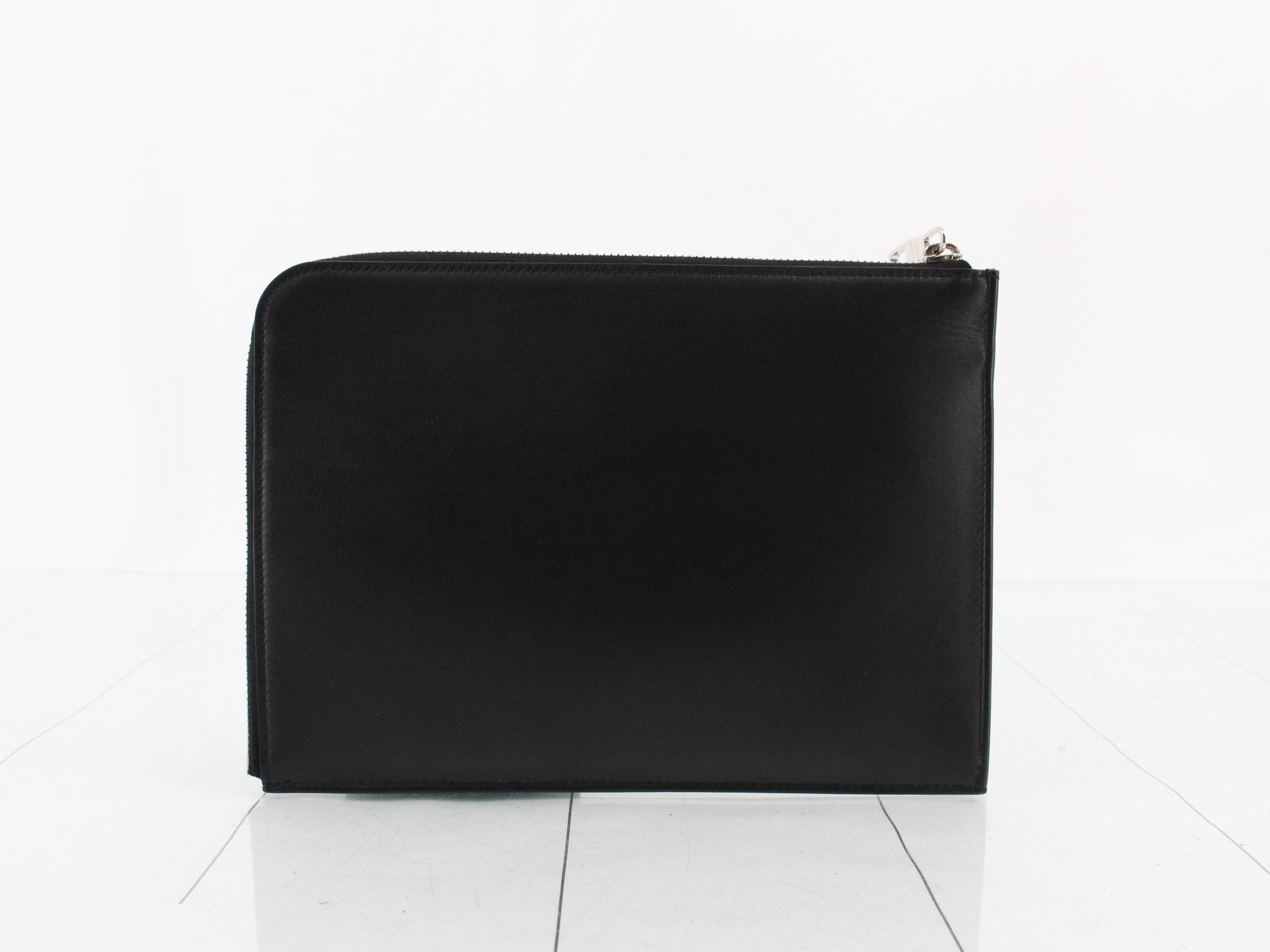 Pochette Jour PM Noir TJ4116 (Comes with dust bag) — view 2