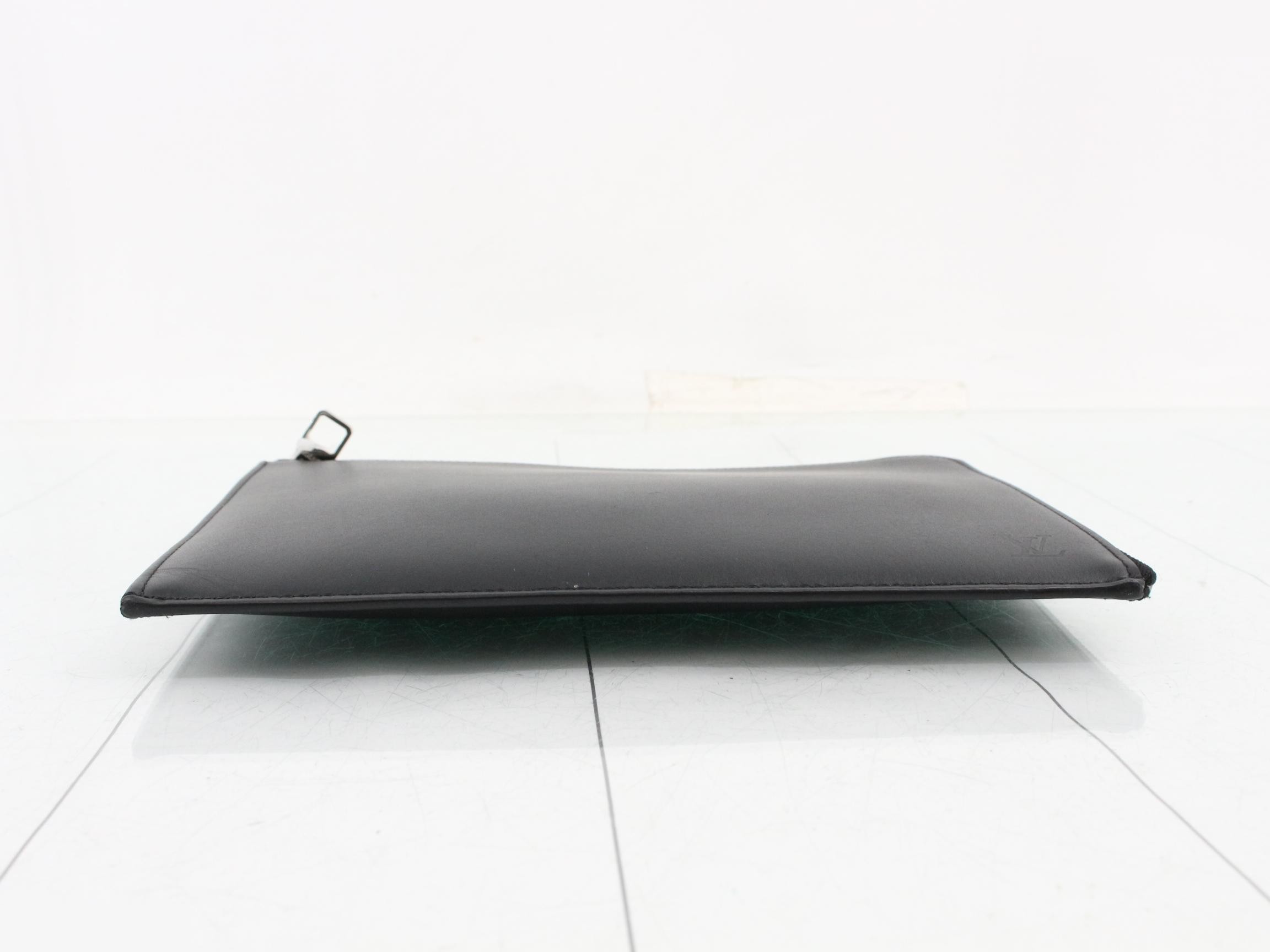 Pochette Jour PM Noir TJ4116 (Comes with dust bag) — view 3