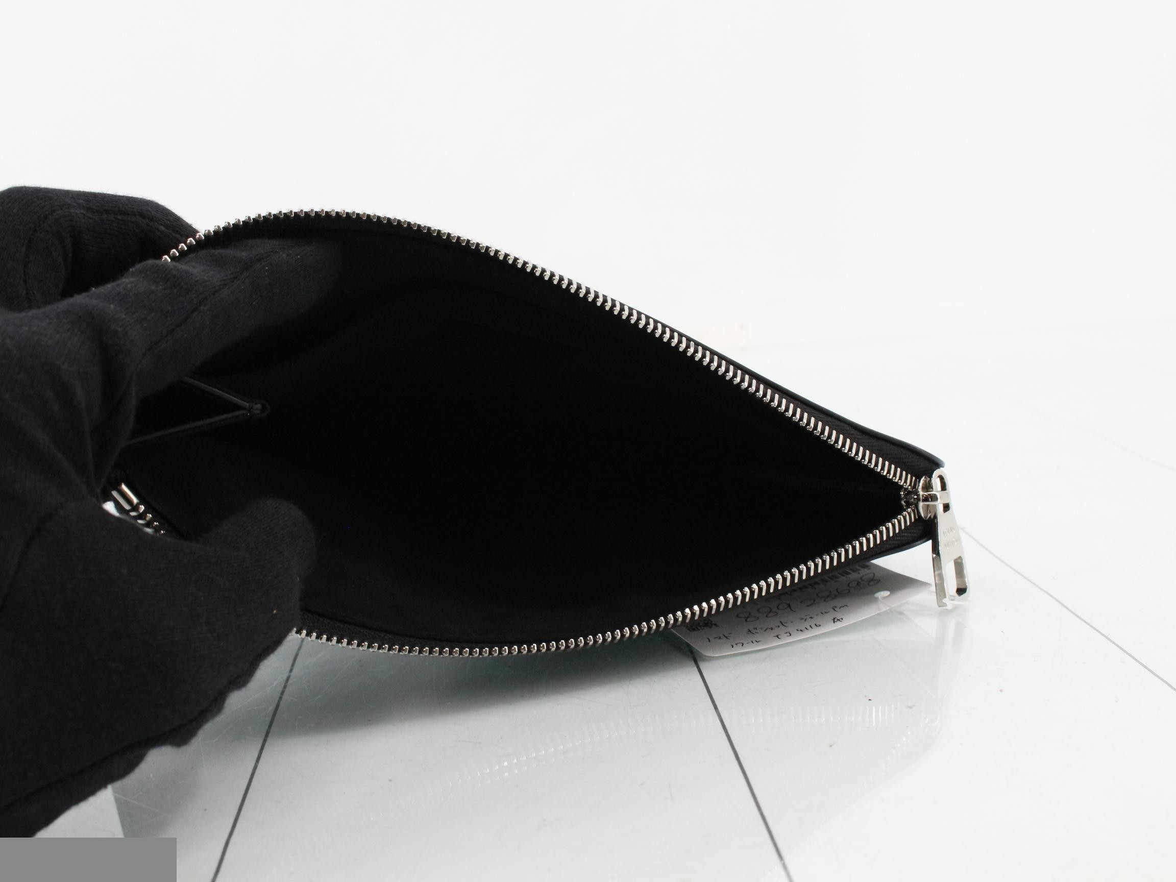 Pochette Jour PM Noir TJ4116 (Comes with dust bag) — view 4
