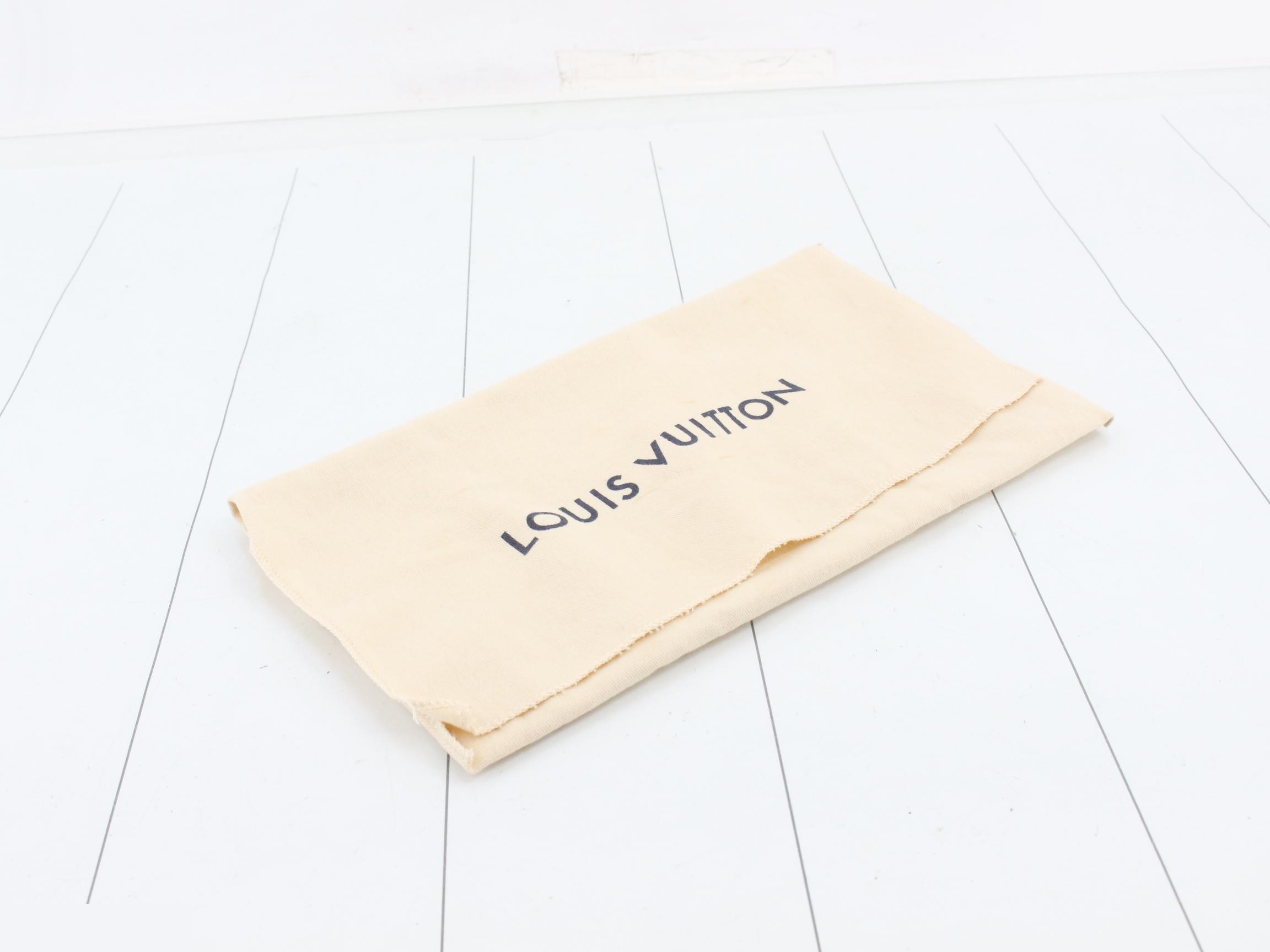 Pochette Jour PM Noir TJ4116 (Comes with dust bag) — view 5