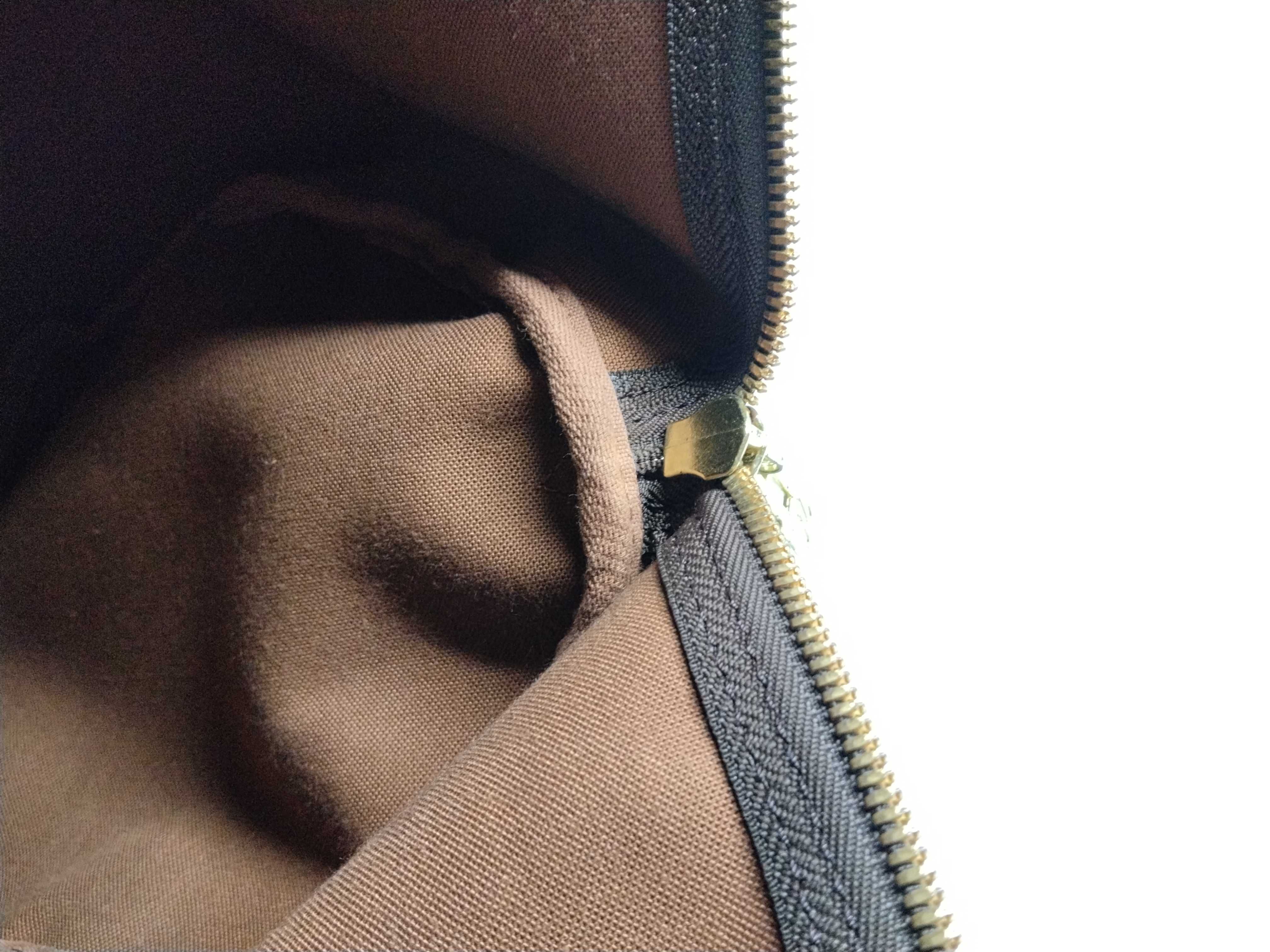 Monogram M41424 Keepall 55 Boston Bag — view 13