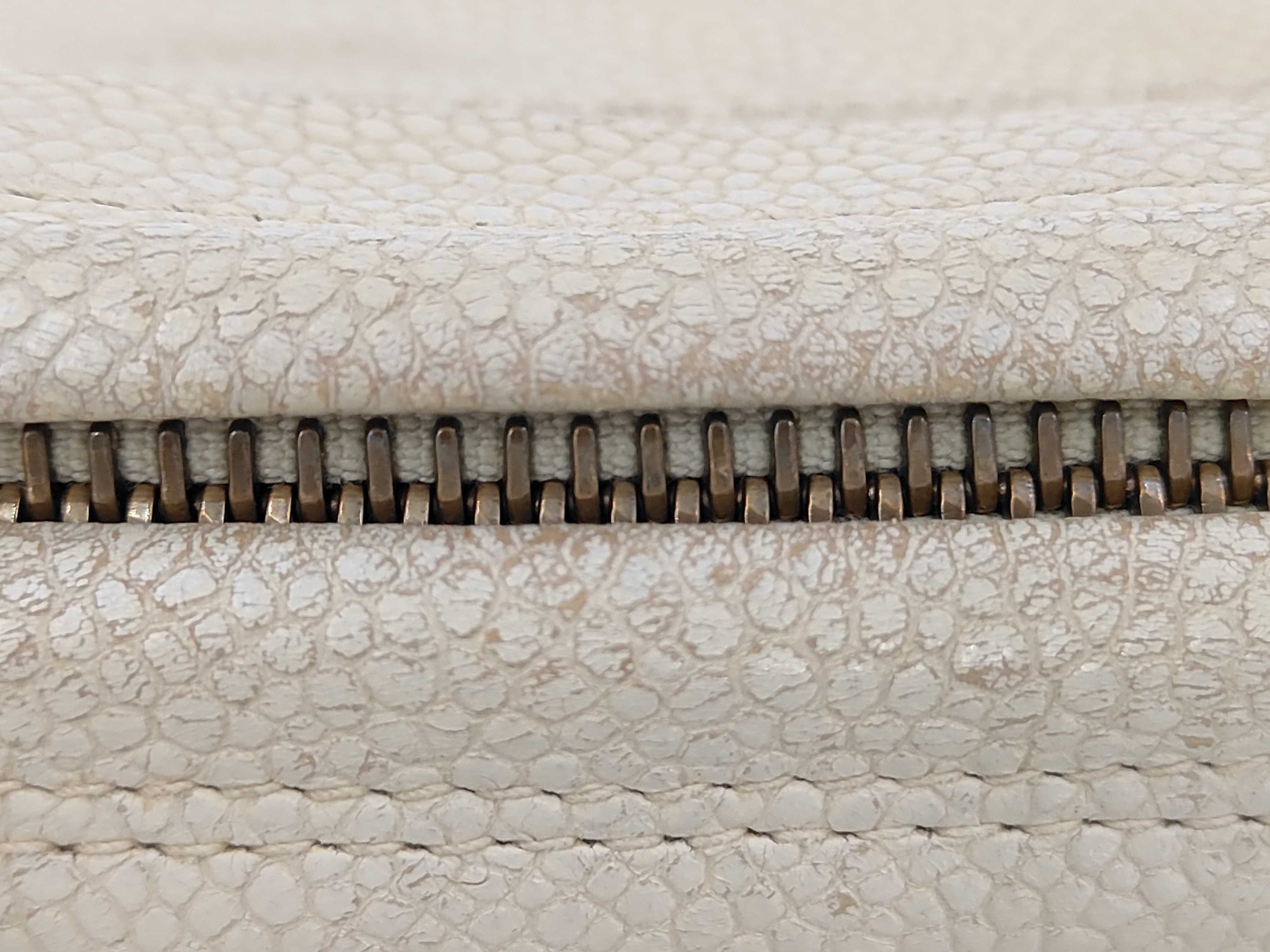Caviar Skin Chain Shoulder Bag, Coco Ball Series 2 — view 8