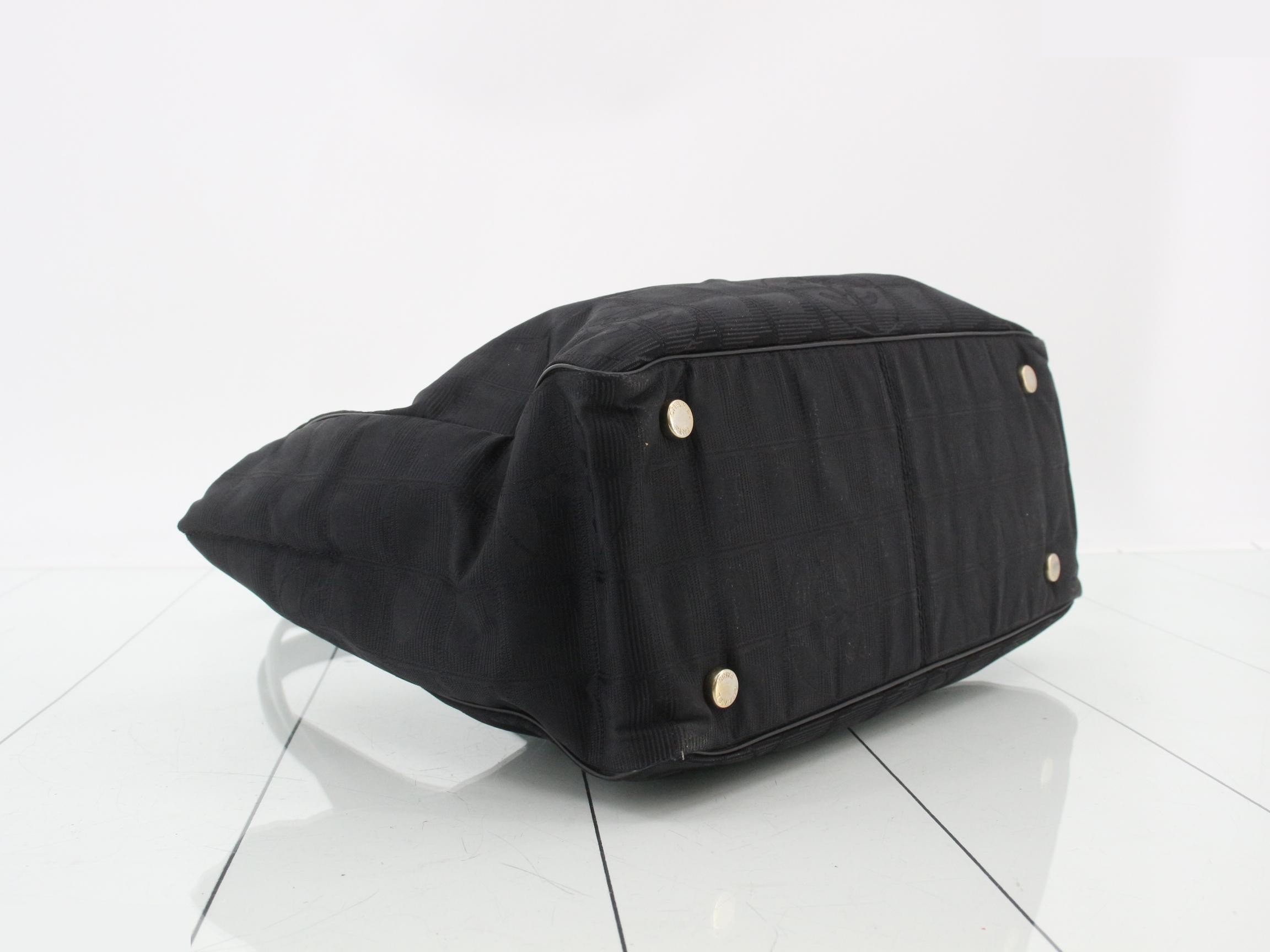 New Travel Line Tote — view 5