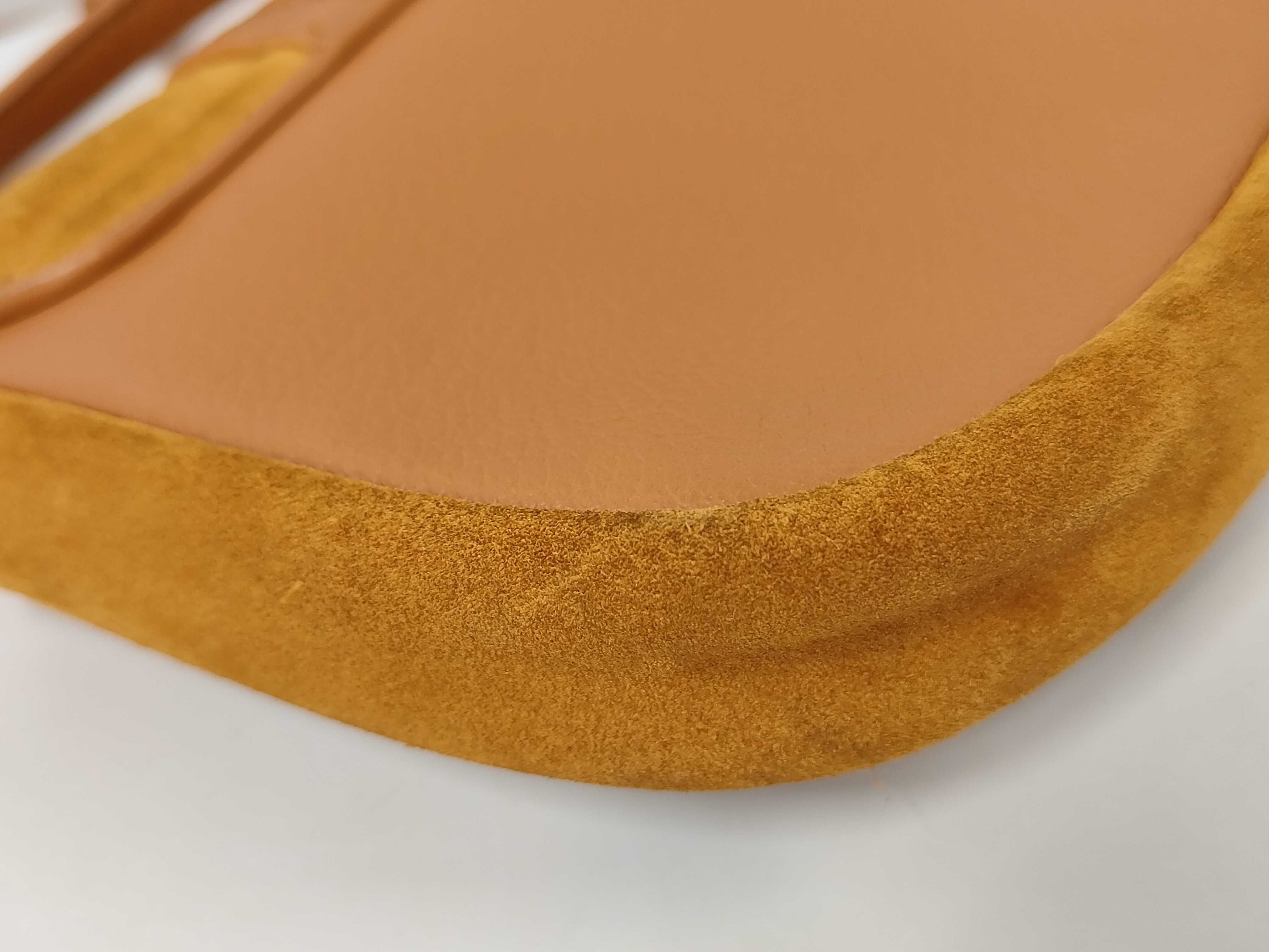 See by Chloe Hana Suede Leather Shoulder Bag — view 4