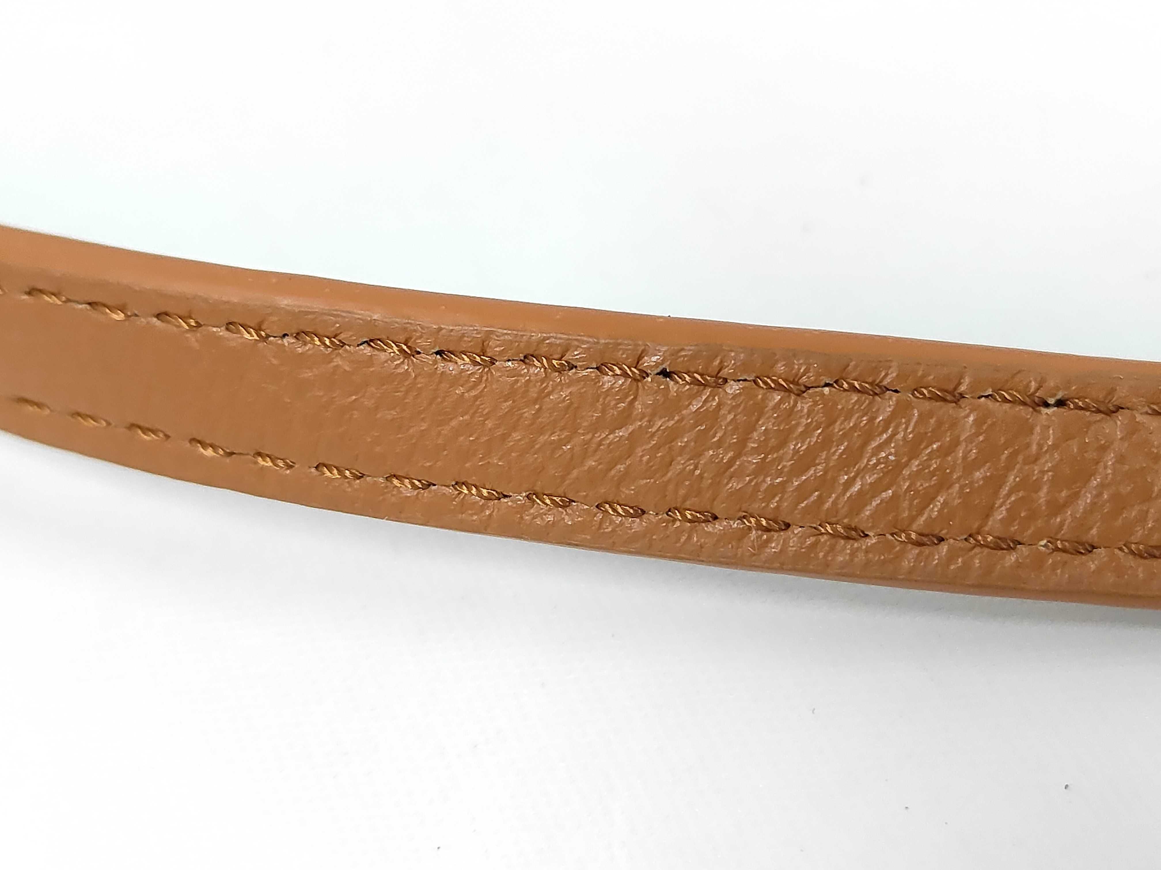 See by Chloe Hana Suede Leather Shoulder Bag — view 6