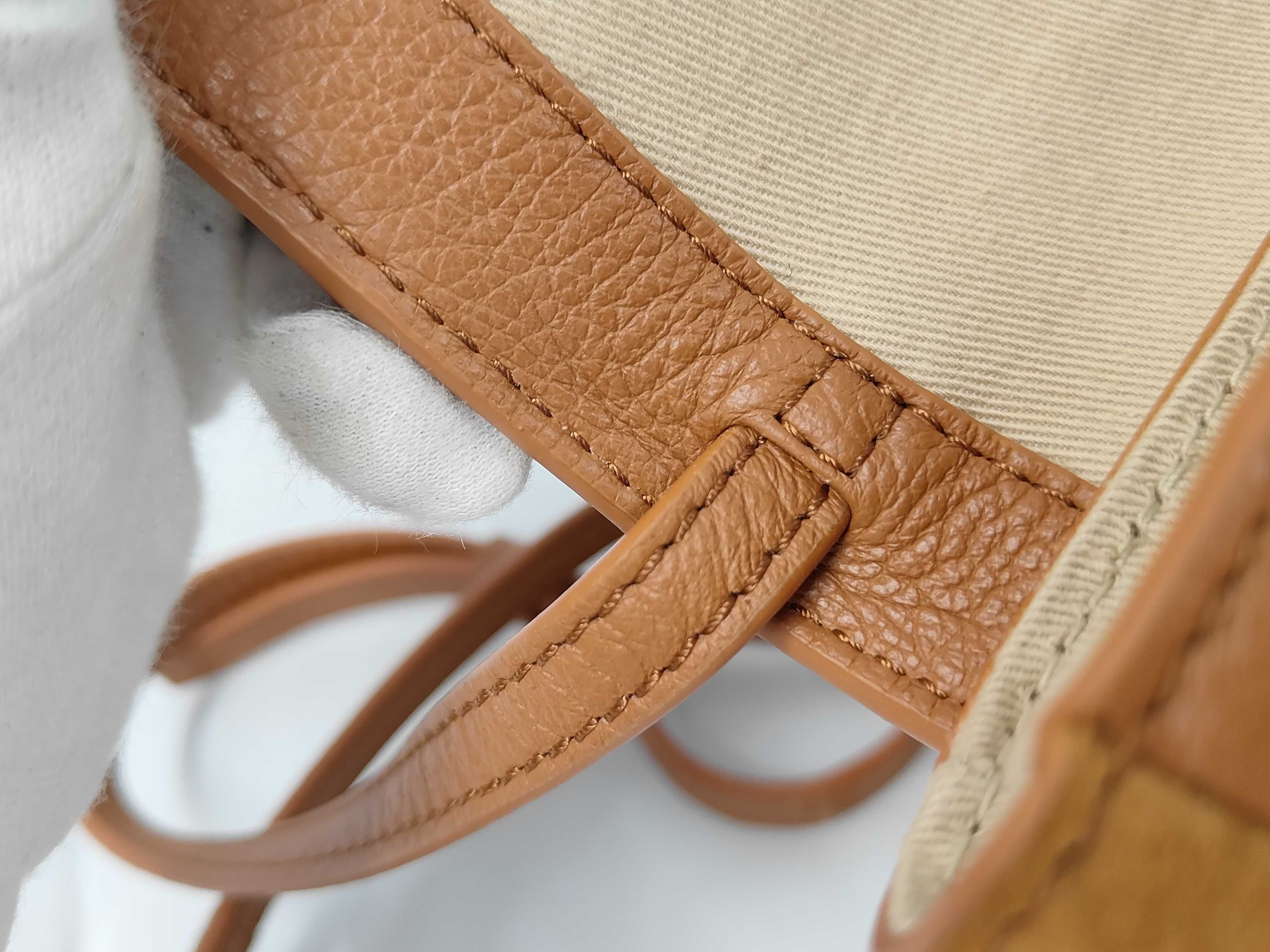 See by Chloe Hana Suede Leather Shoulder Bag — view 10
