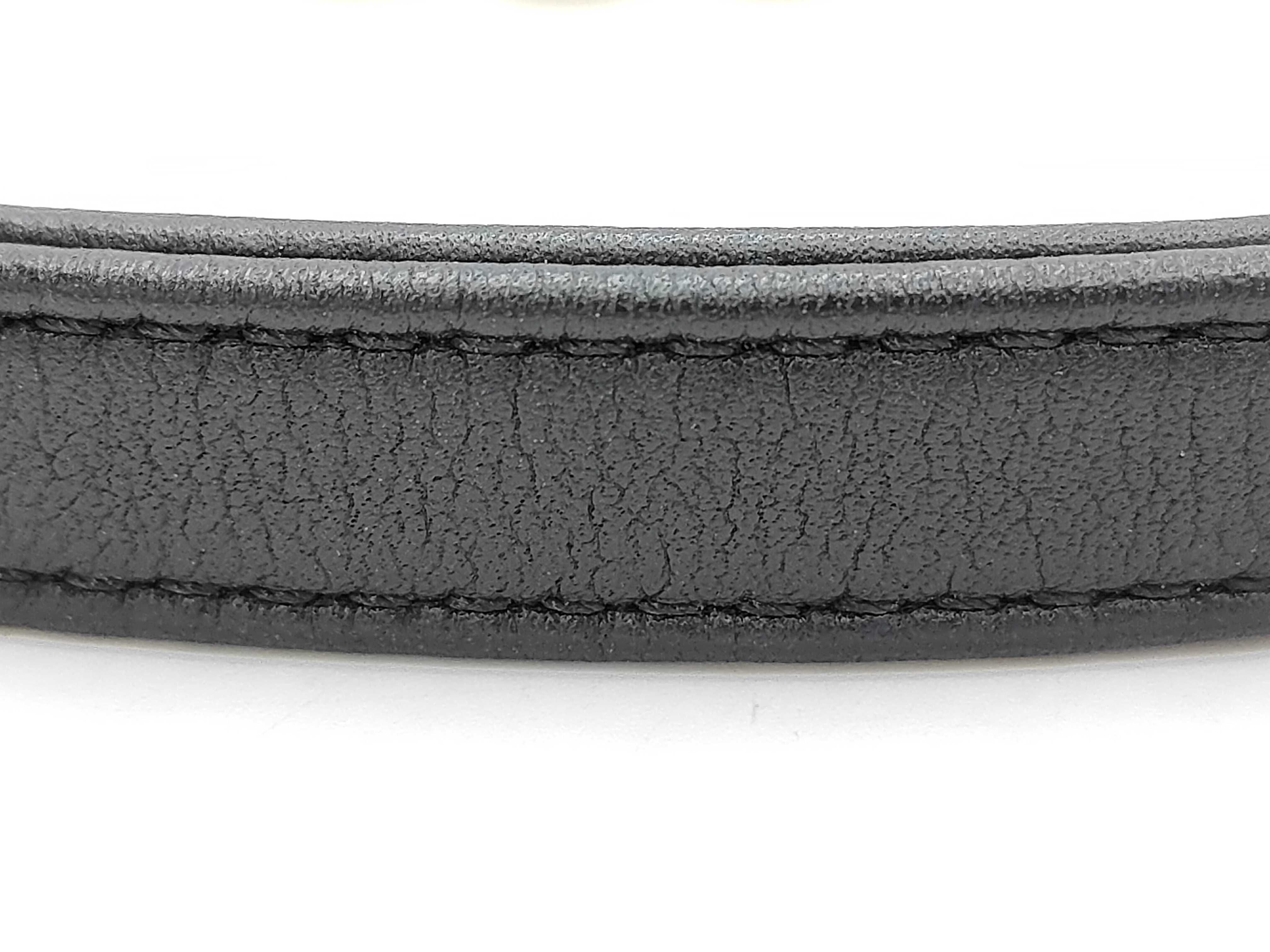 Matelassé Coco Mark Drawstring Lambskin Shoulder Bag — view 4