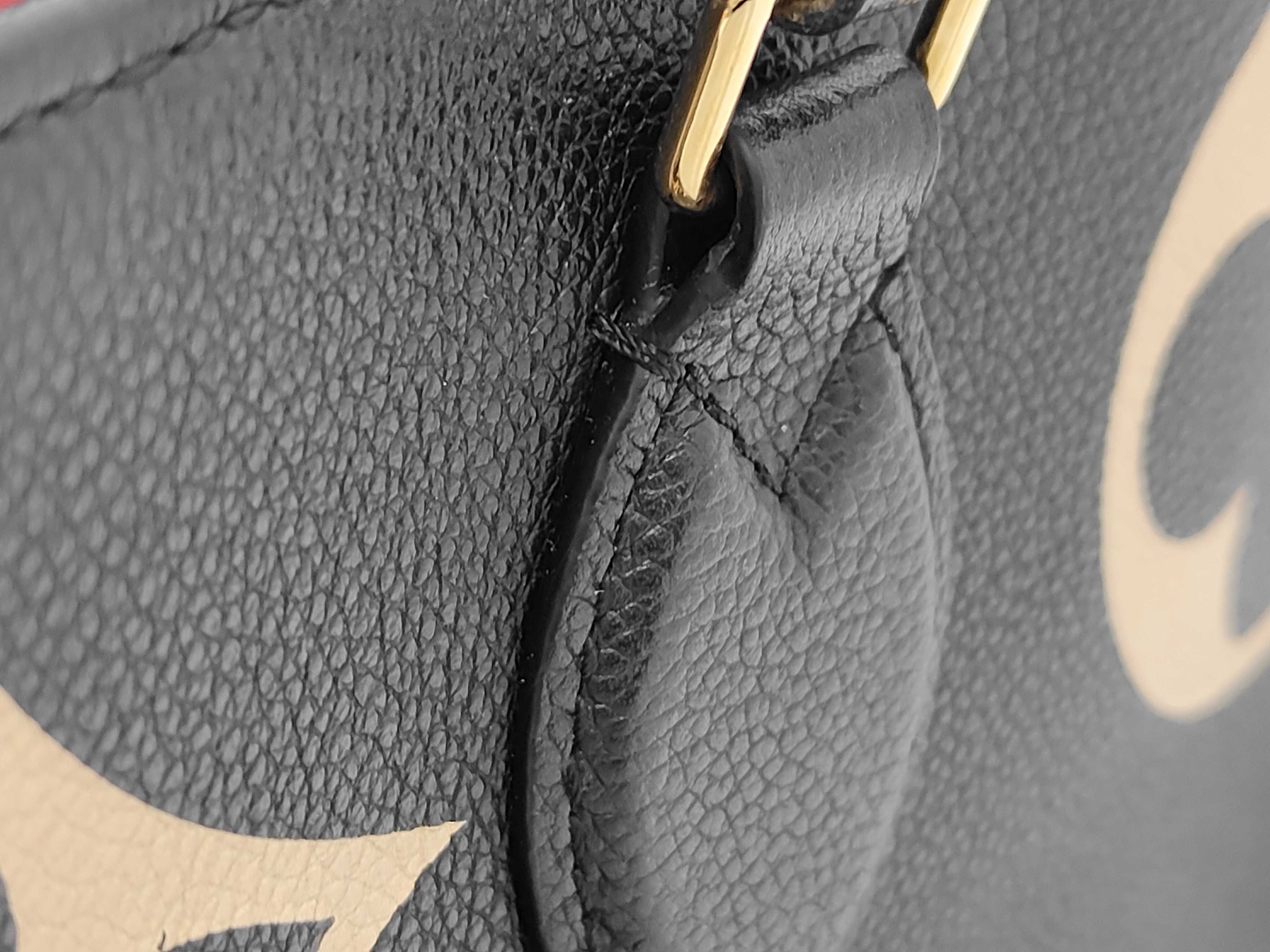 Monogram Tote Bag — view 3